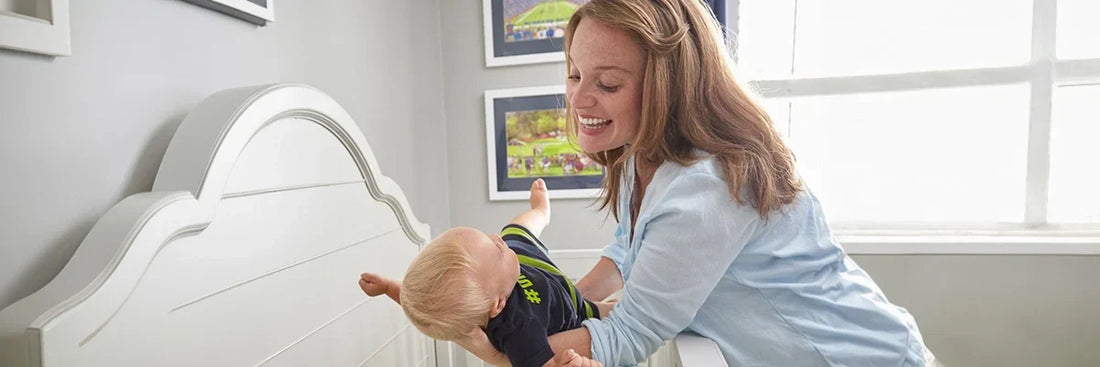 How Much Sleep Should My Child Get Each Night?
