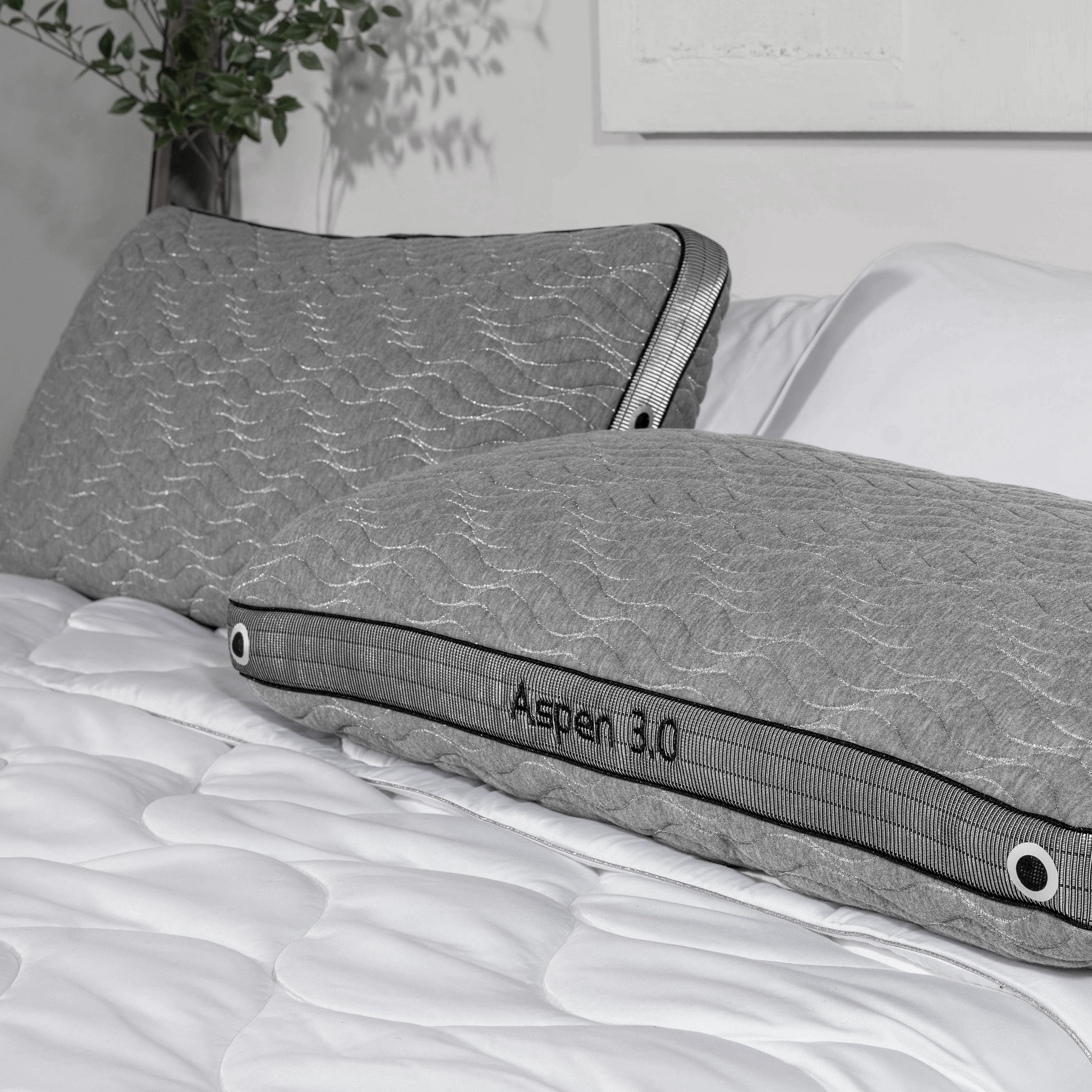Aspen Performance® Pillow