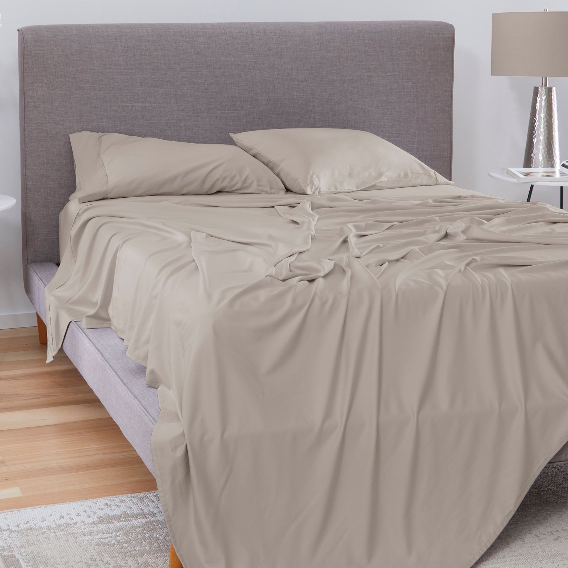 Hyper-Cotton Performance® Sheet Set