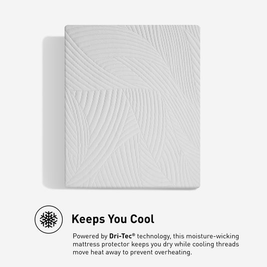 Cooling Protector Powered by Dri-Tec