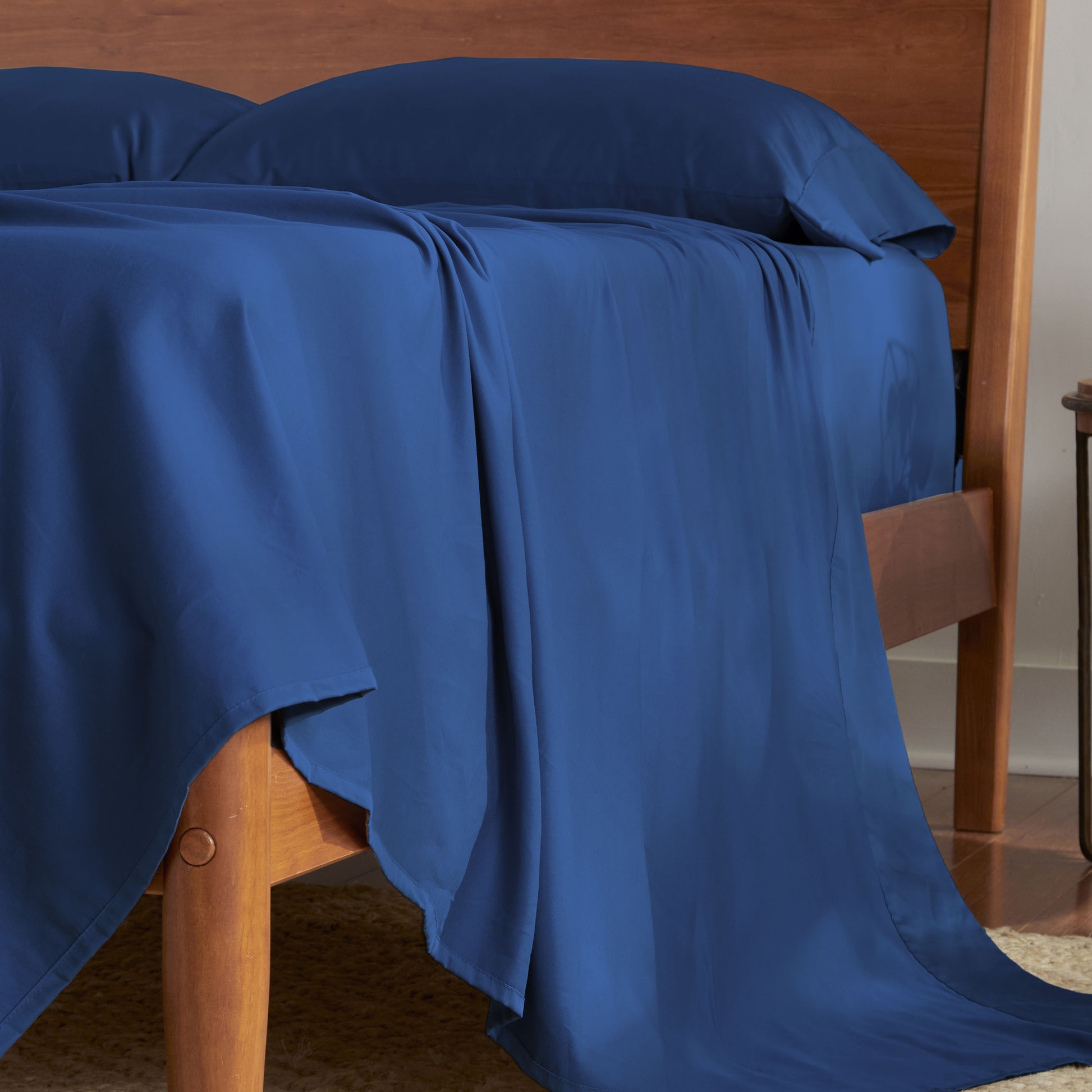 Hyper-Cotton Performance® Sheet Set