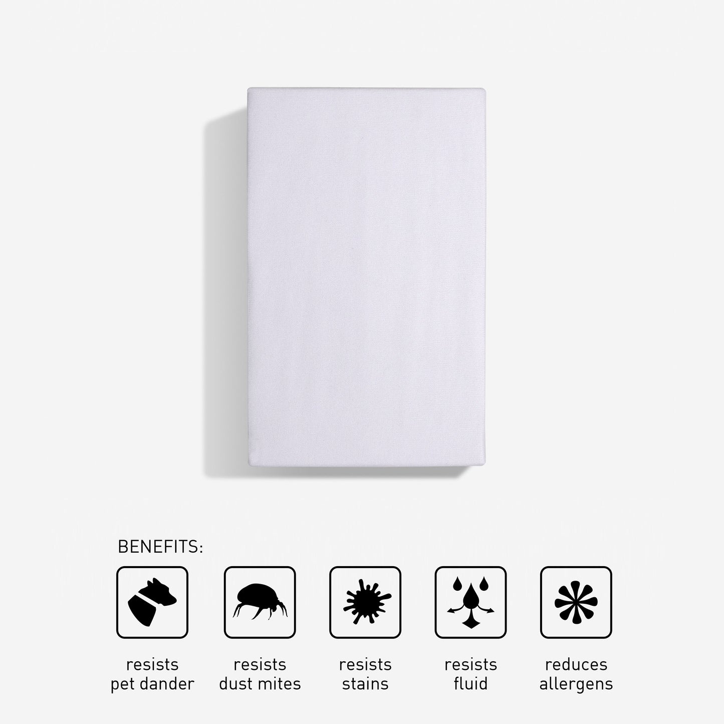iProtect Mattress Protector