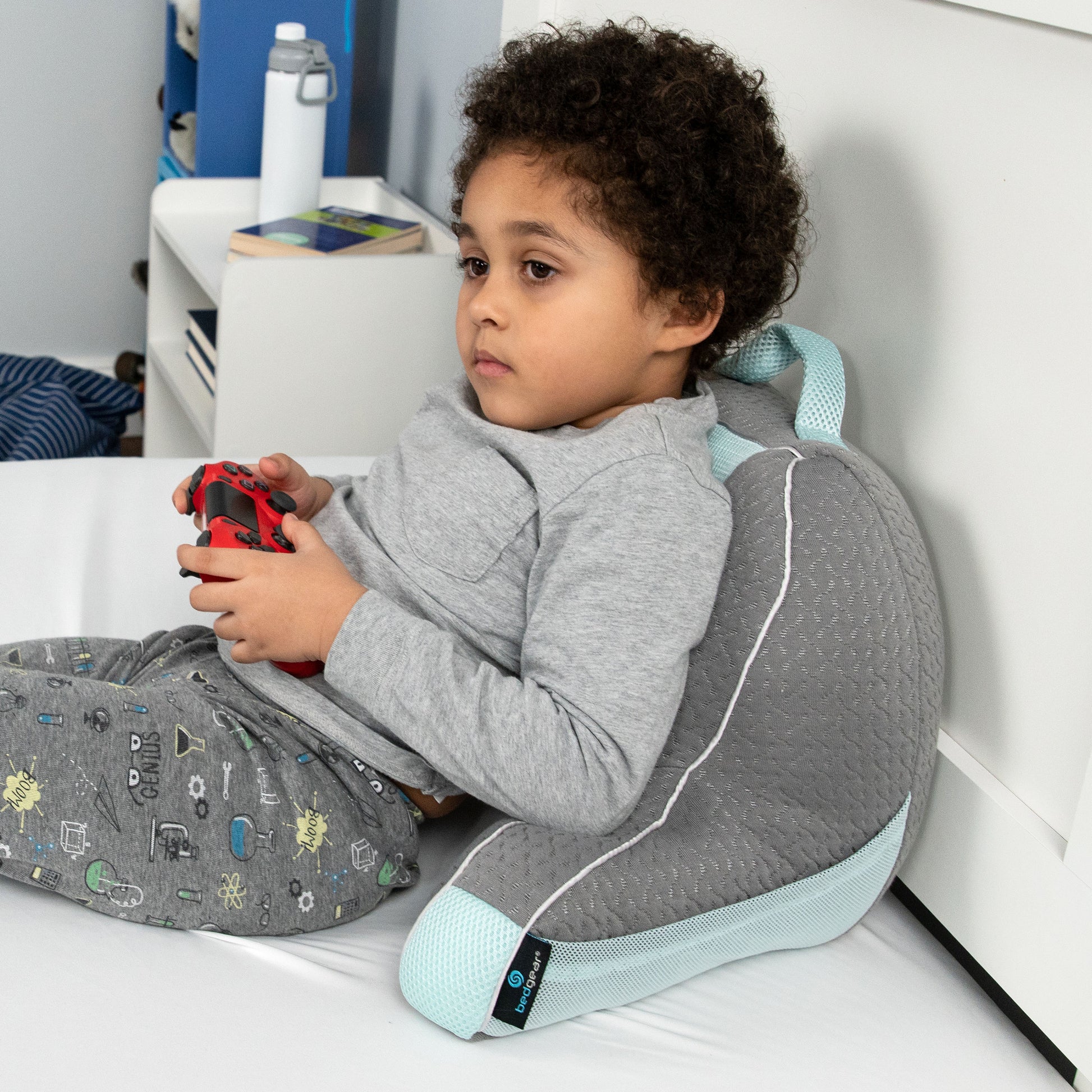 Toddler Mini Backrest