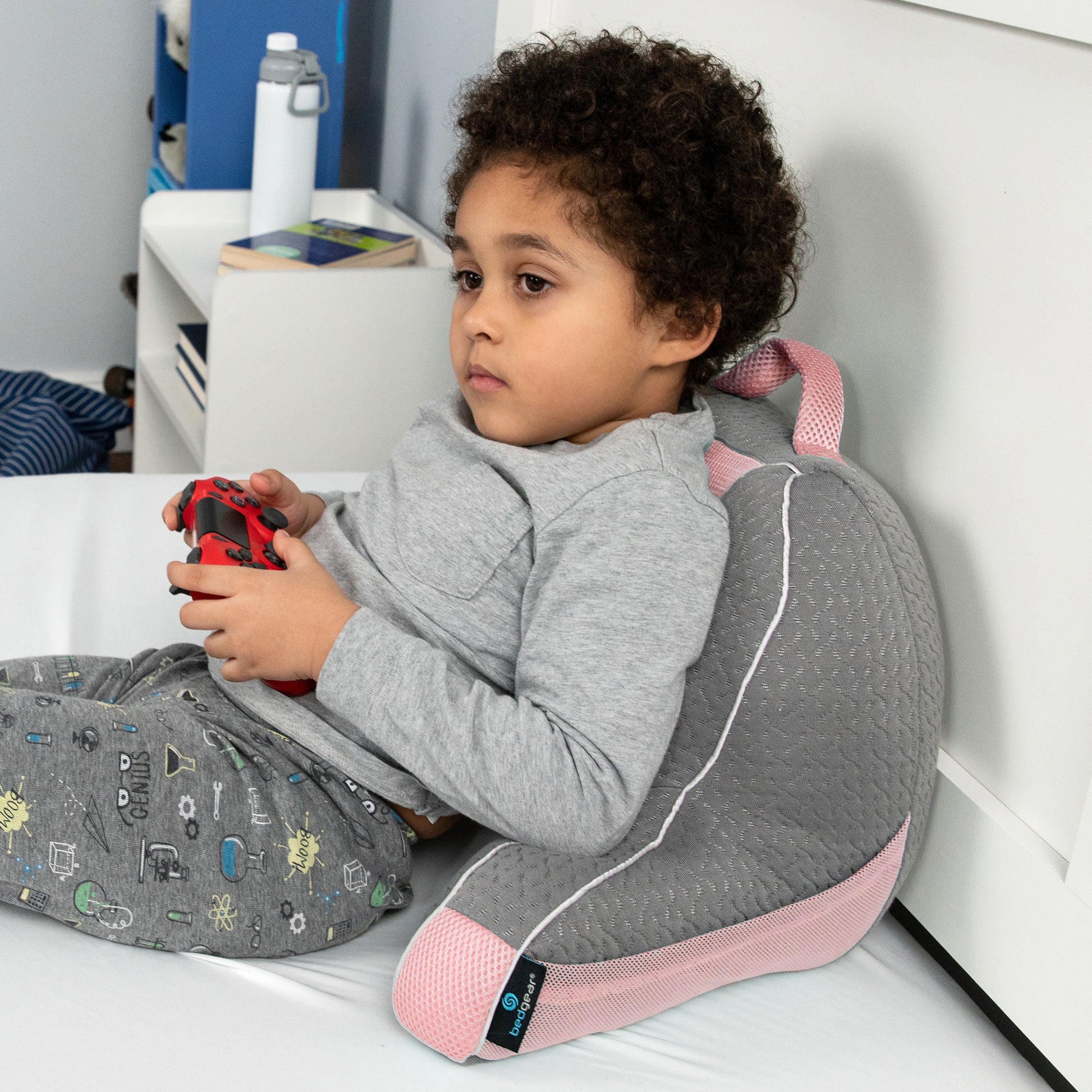 Toddler Mini Backrest