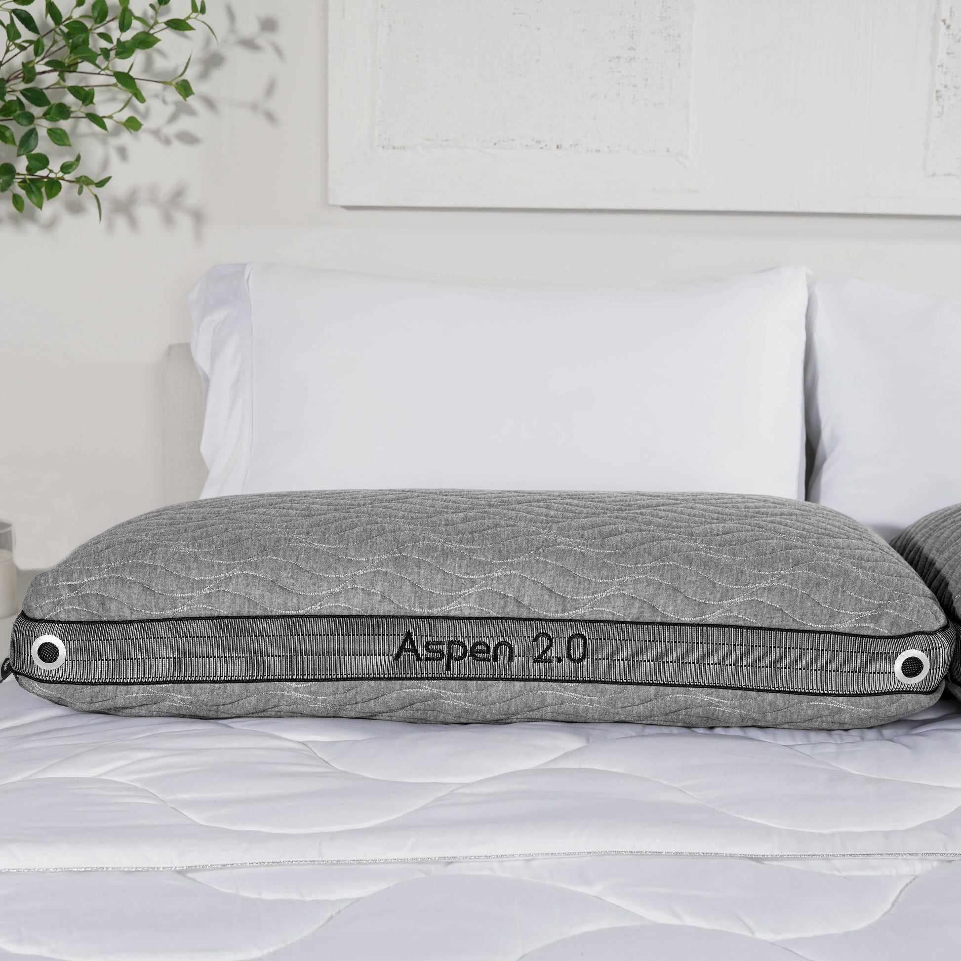 Aspen Performance® Pillow