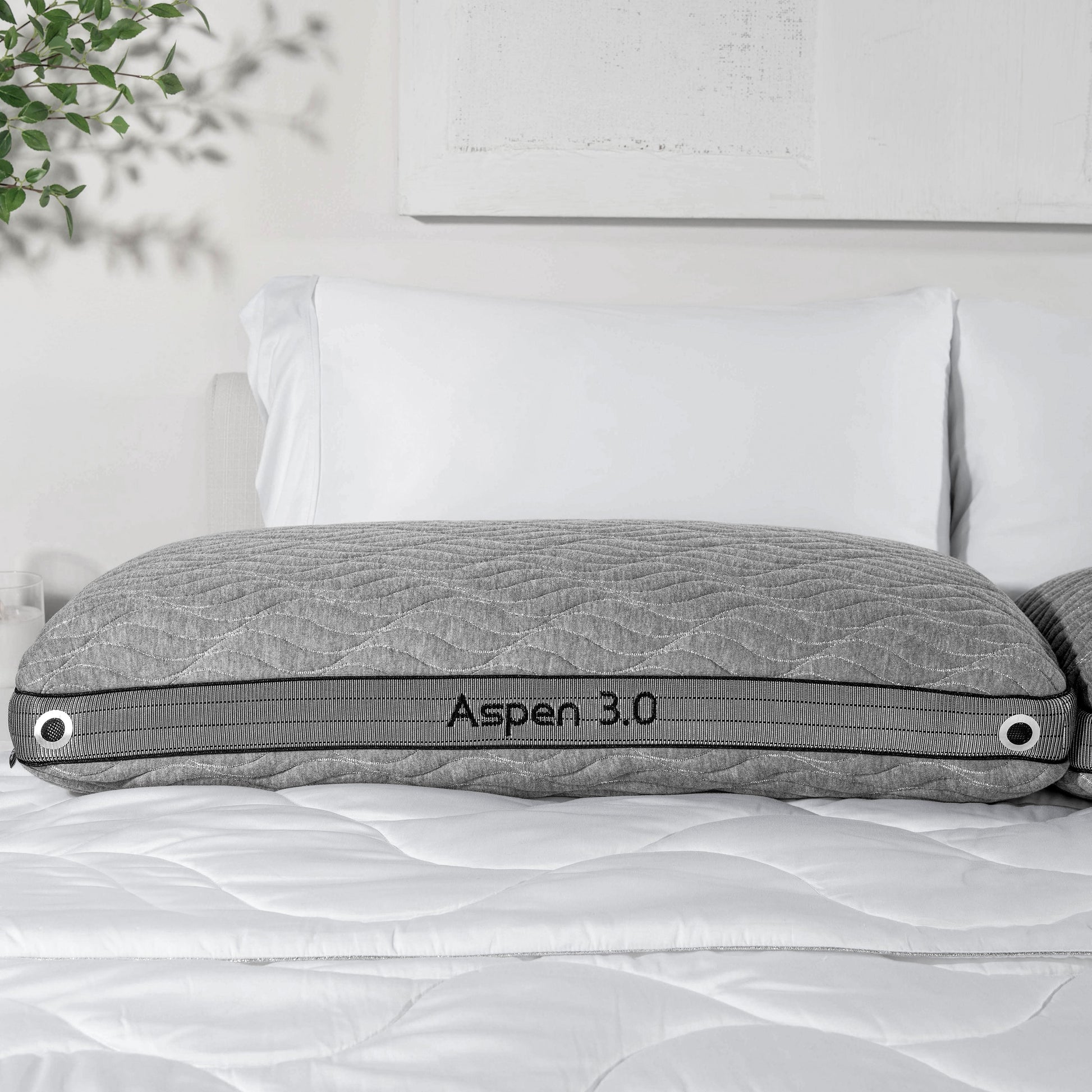 Aspen Performance® Pillow