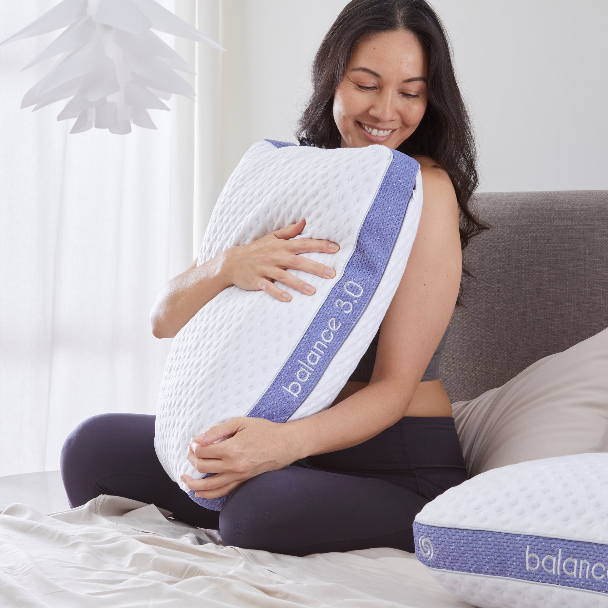 Balance Performance® Pillow