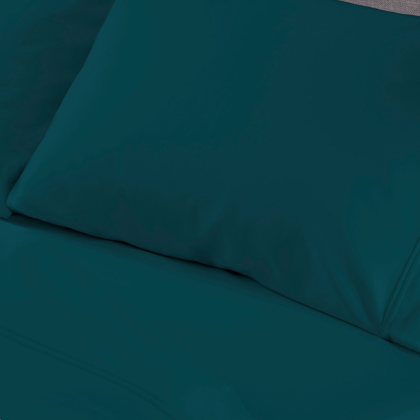 Deep Teal
