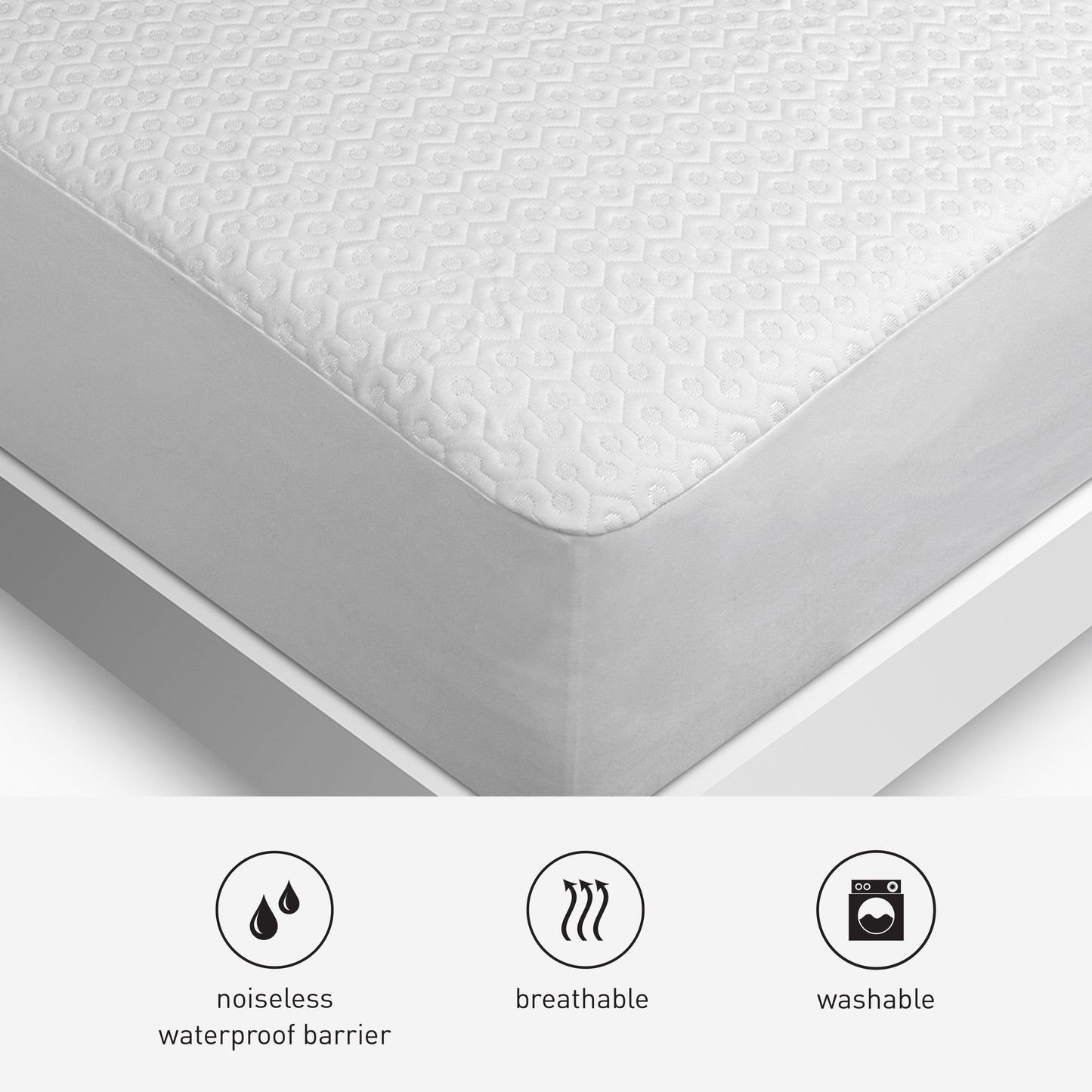 Dri-Tec Sofa Bed Mattress Protector