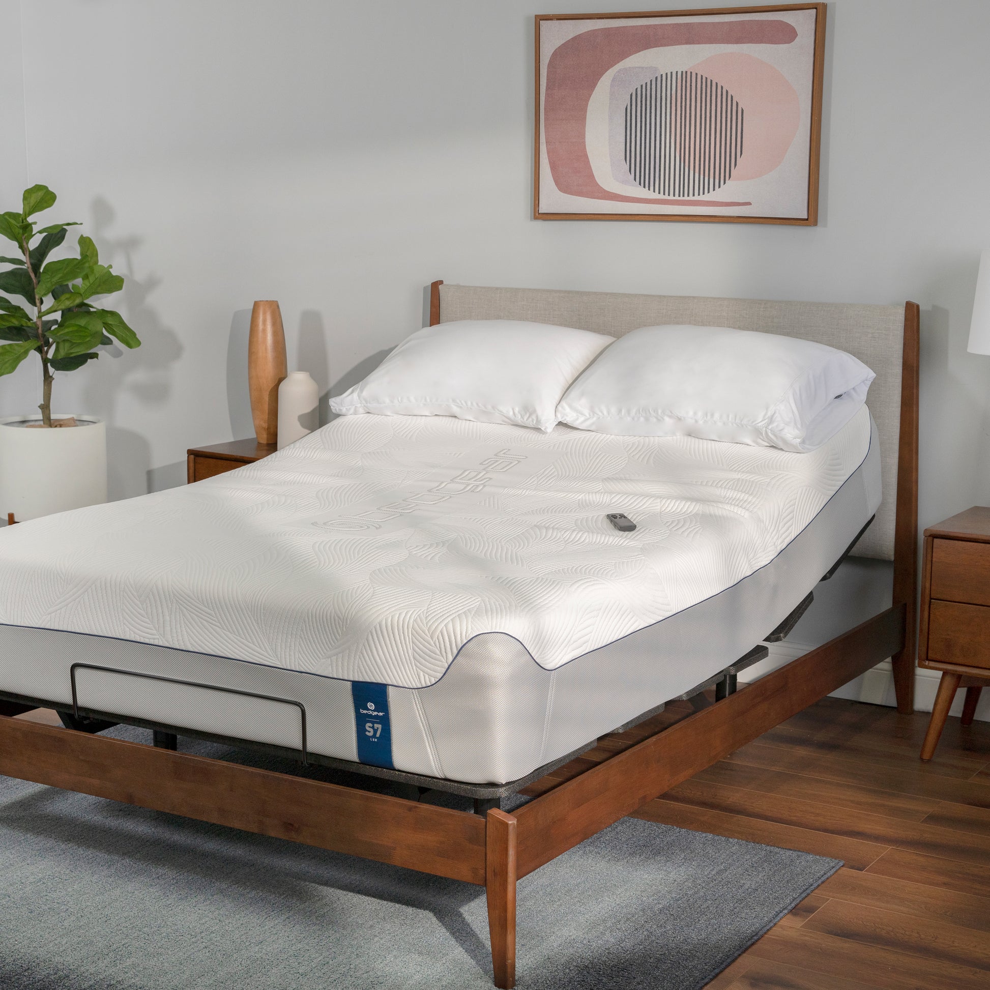 Flex L Adjustable Base
