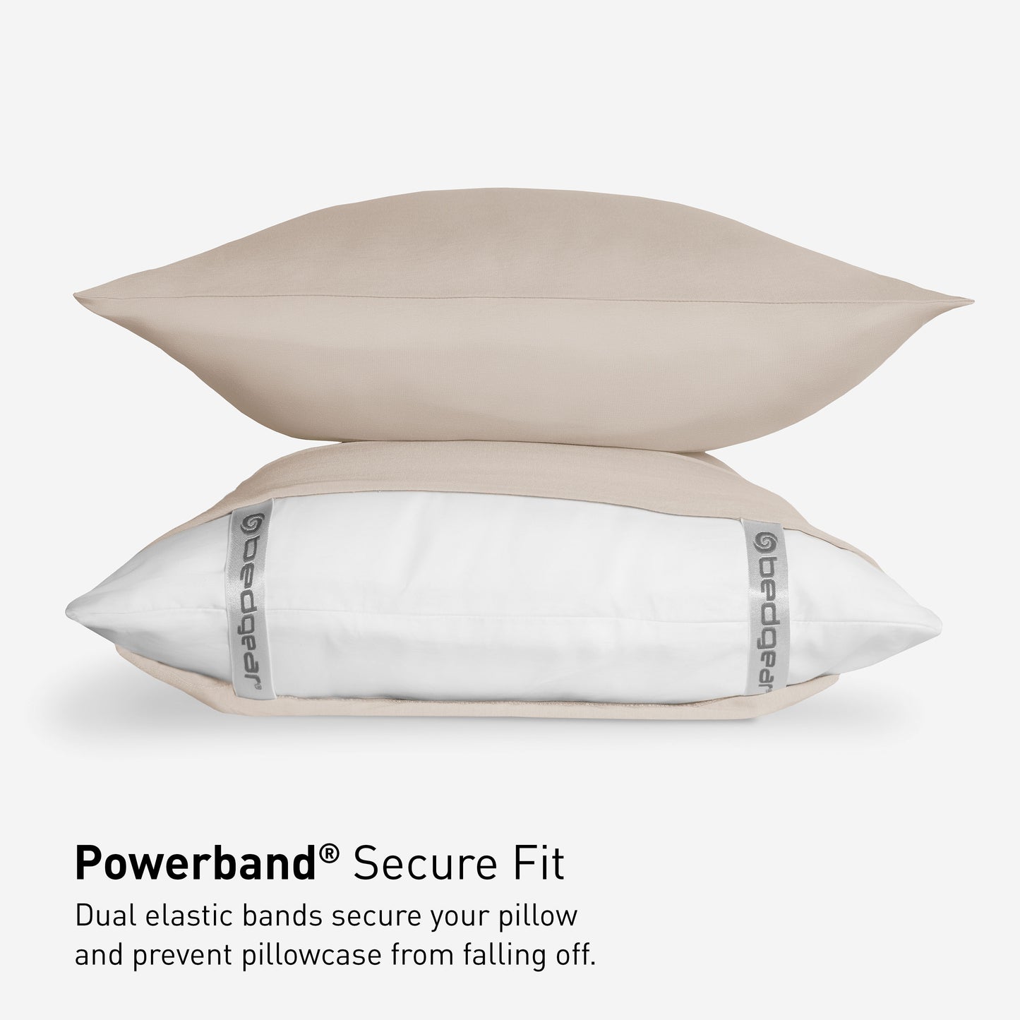 Hyper-Wool Pillowcase Set