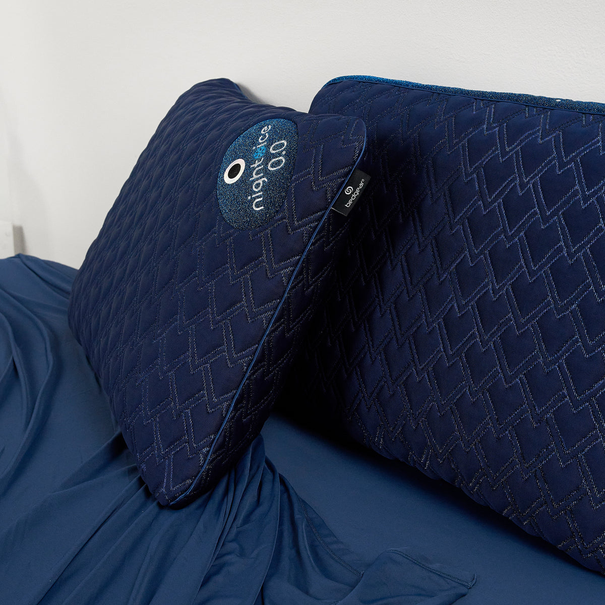 Night Ice Performance® Pillow (by GS)