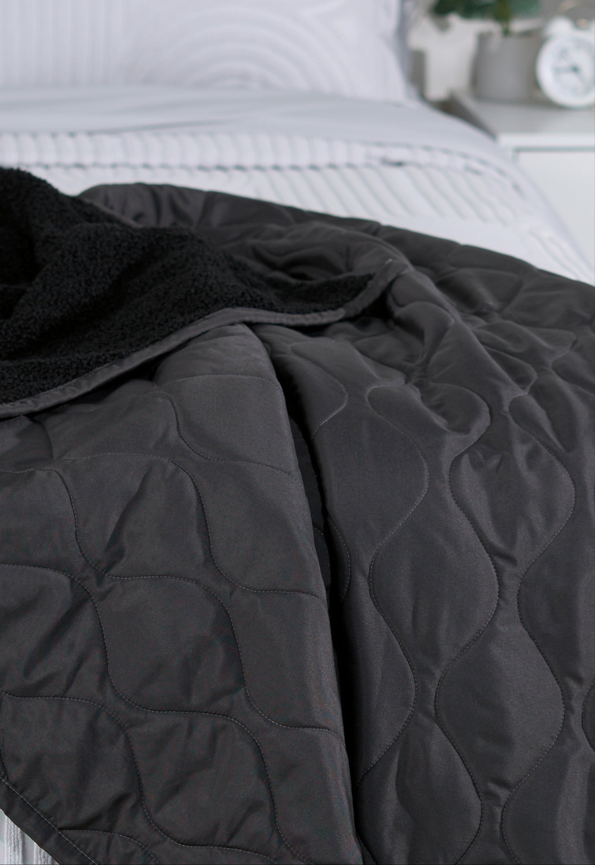 Sherpa Performance® Throw