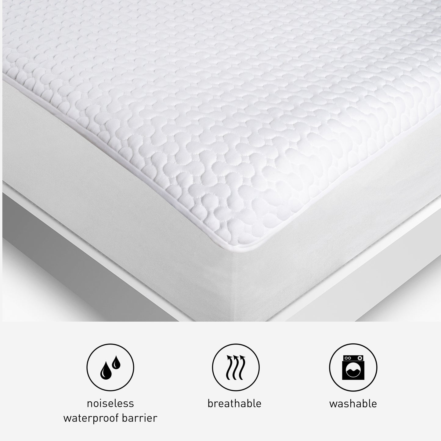 Dri-Tec Kids Mattress Protector