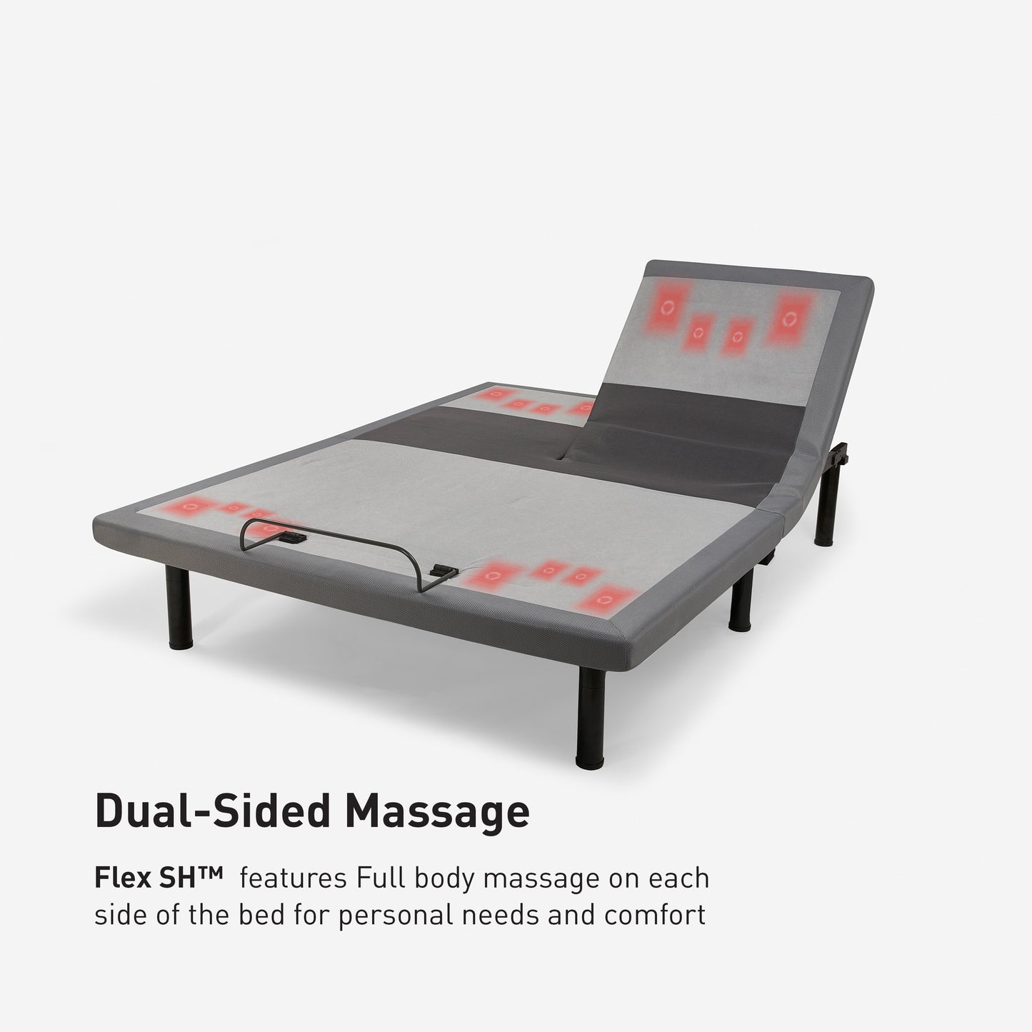 Flex SH Adjustable Base