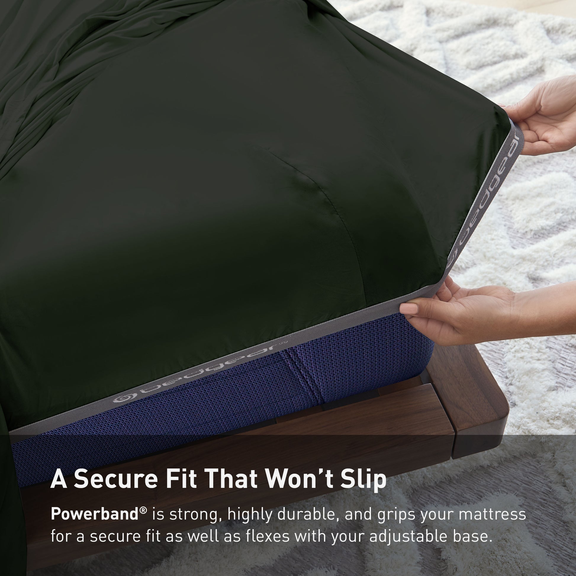 Dri-Tec Performance® Sheet Set
