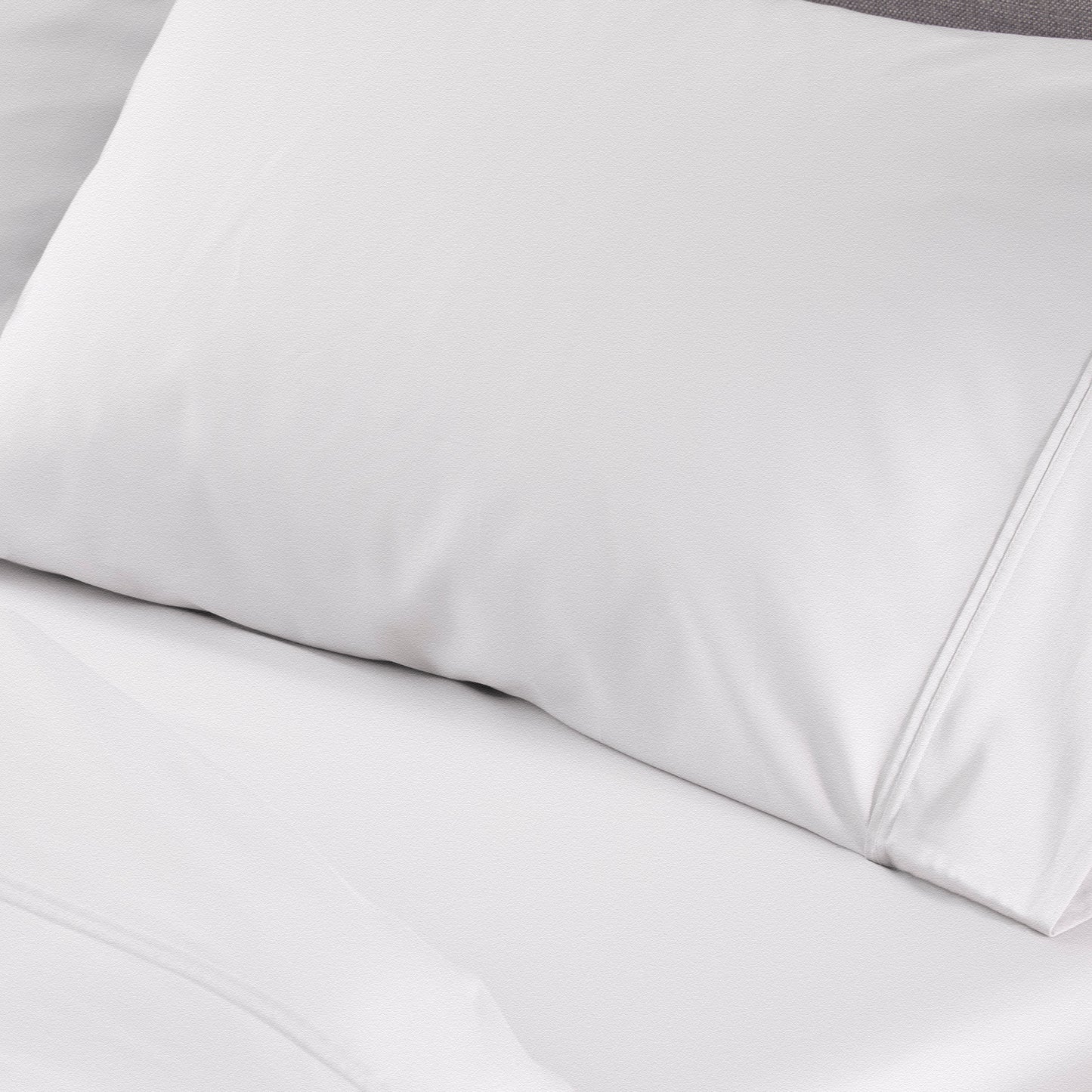 Hyper-Wool Pillowcase Set