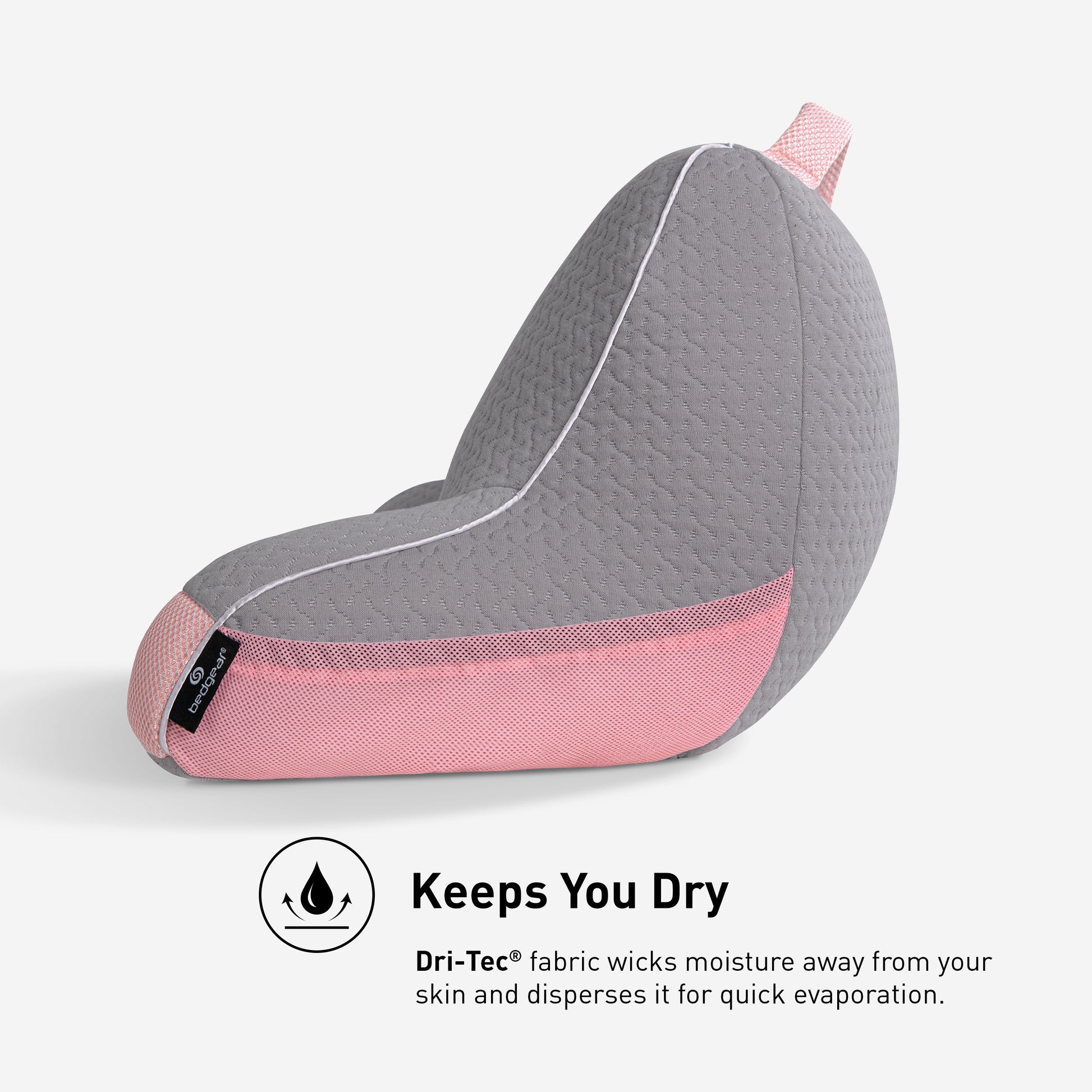 Toddler Mini Backrest