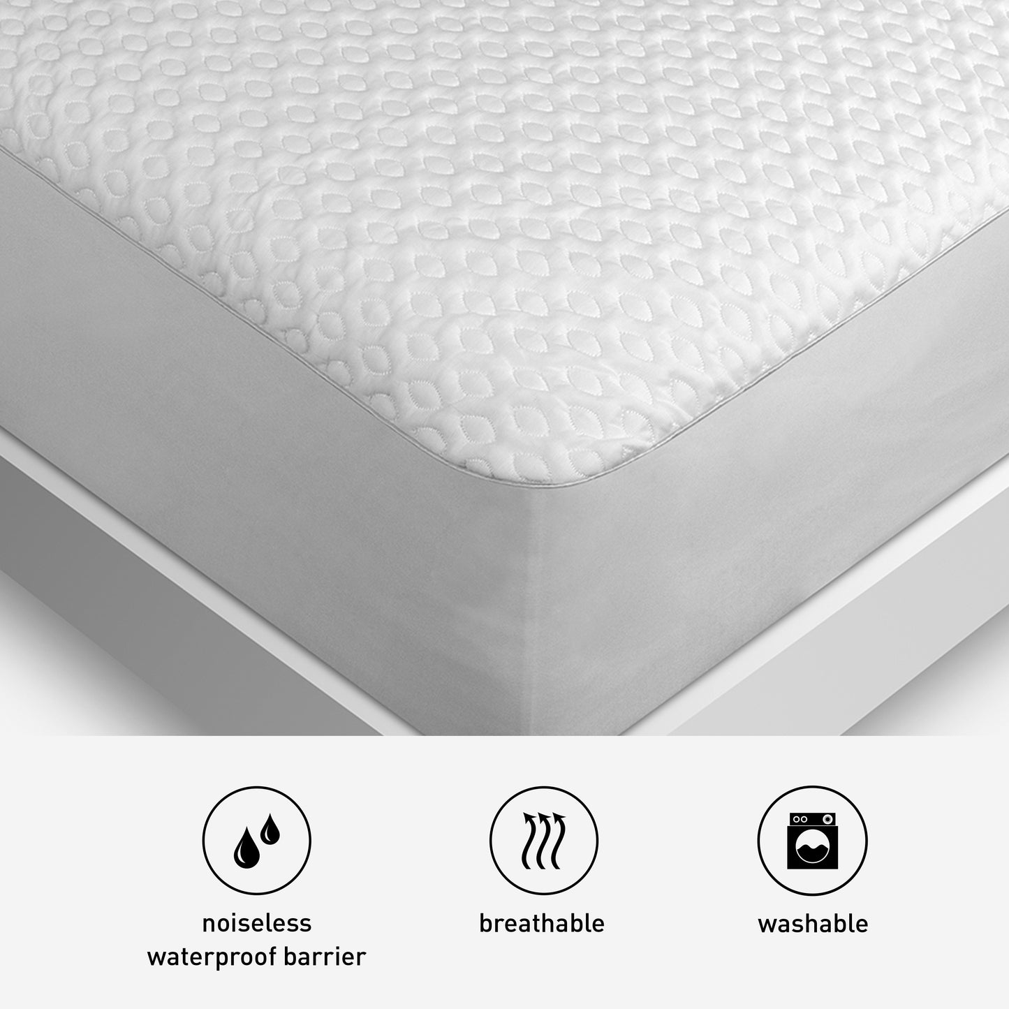 Ver-Tex Mattress Protector