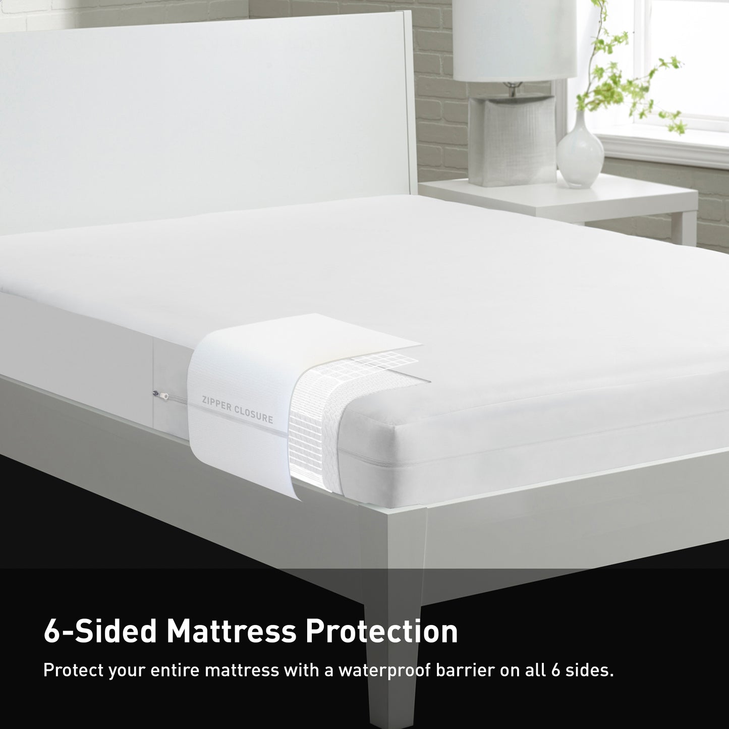Stretchwick Mattress Encasement