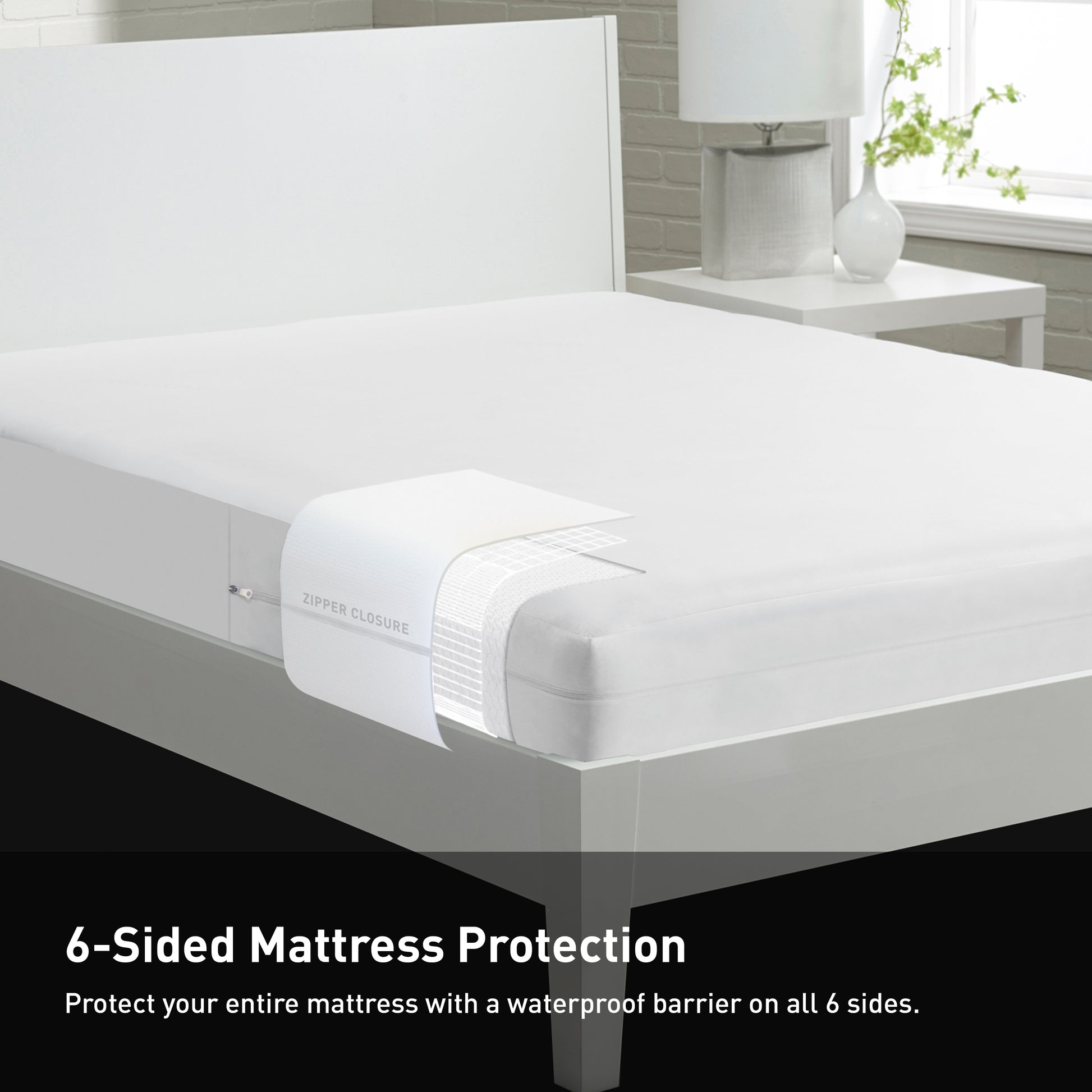 Stretchwick Mattress Encasement