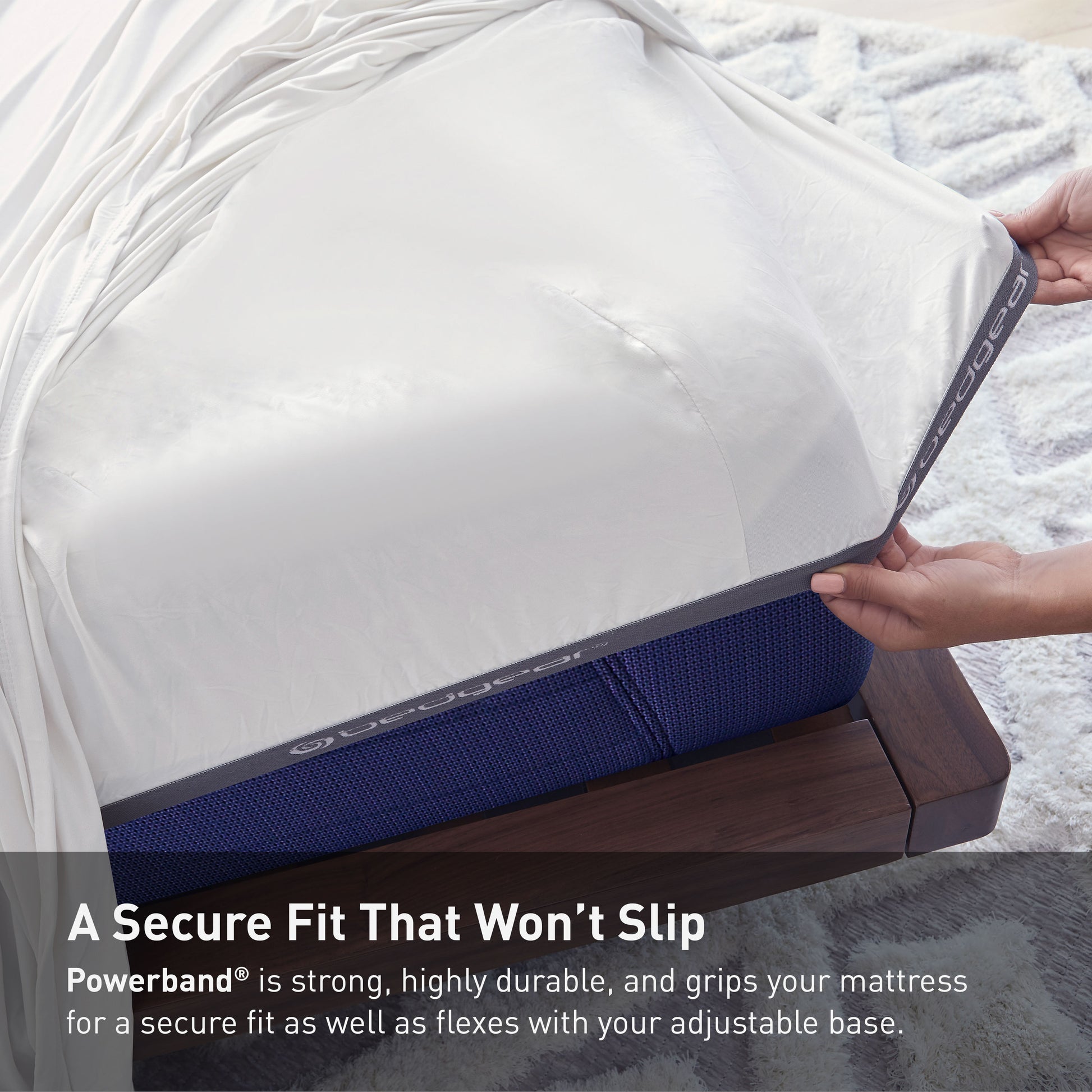 Ver-Tex Performance® Sheet Set