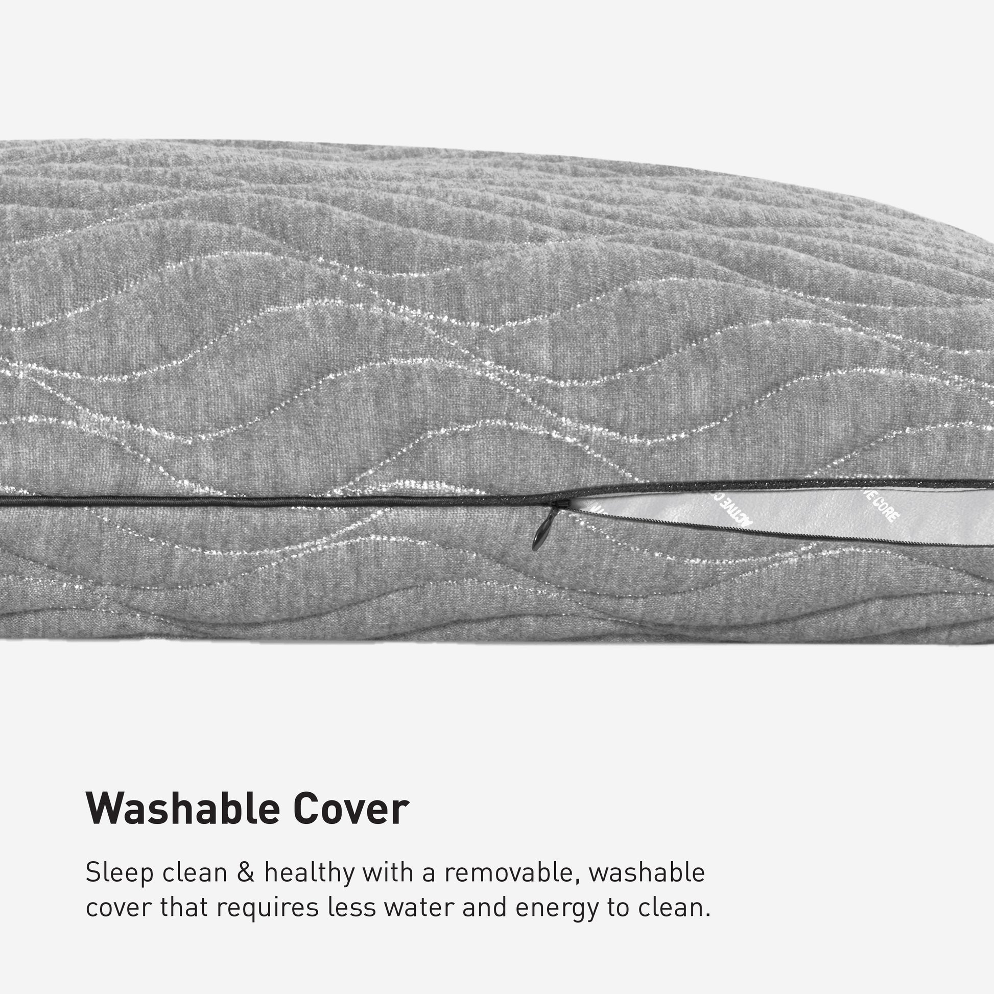 Aspen Performance® Pillow