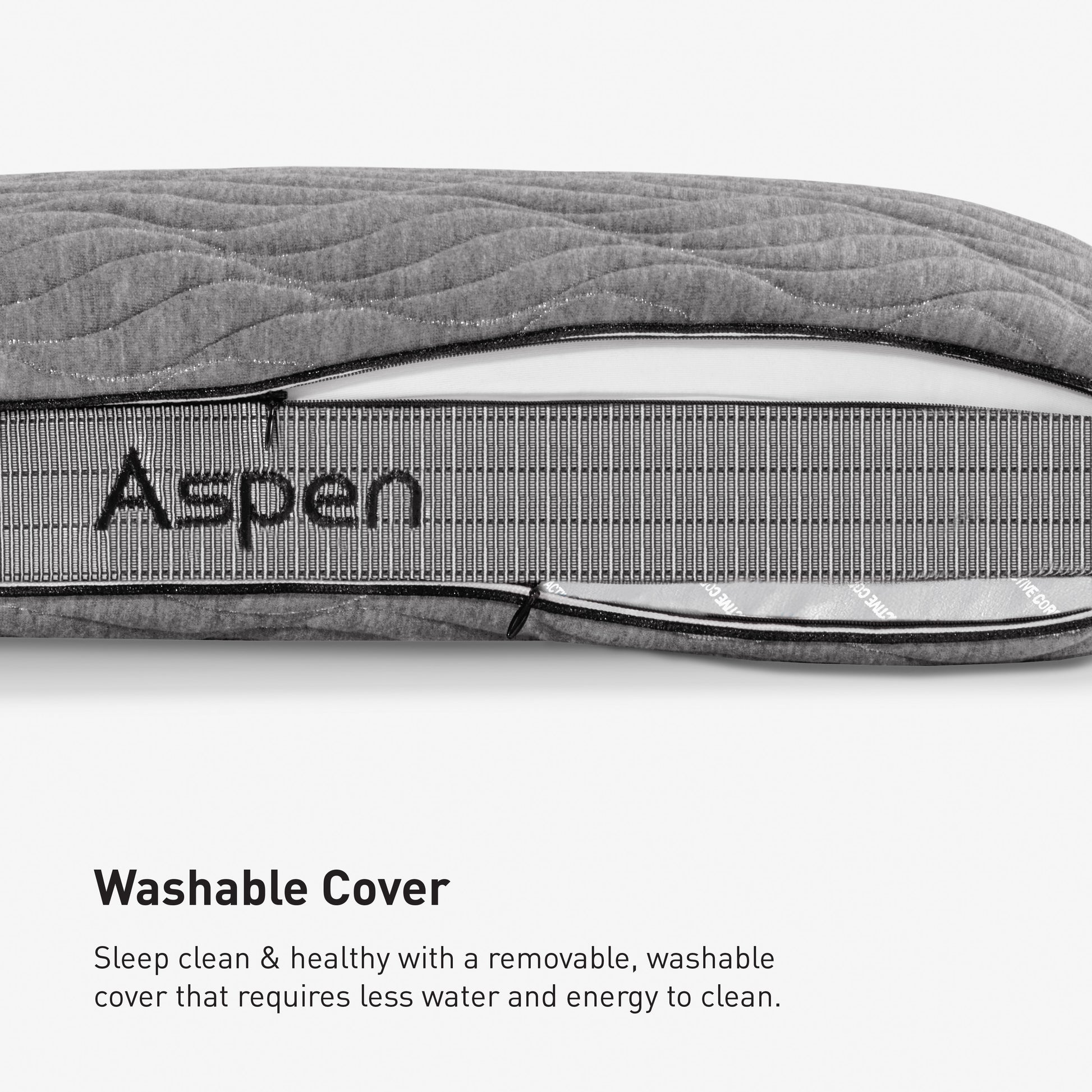 Aspen Performance® Pillow