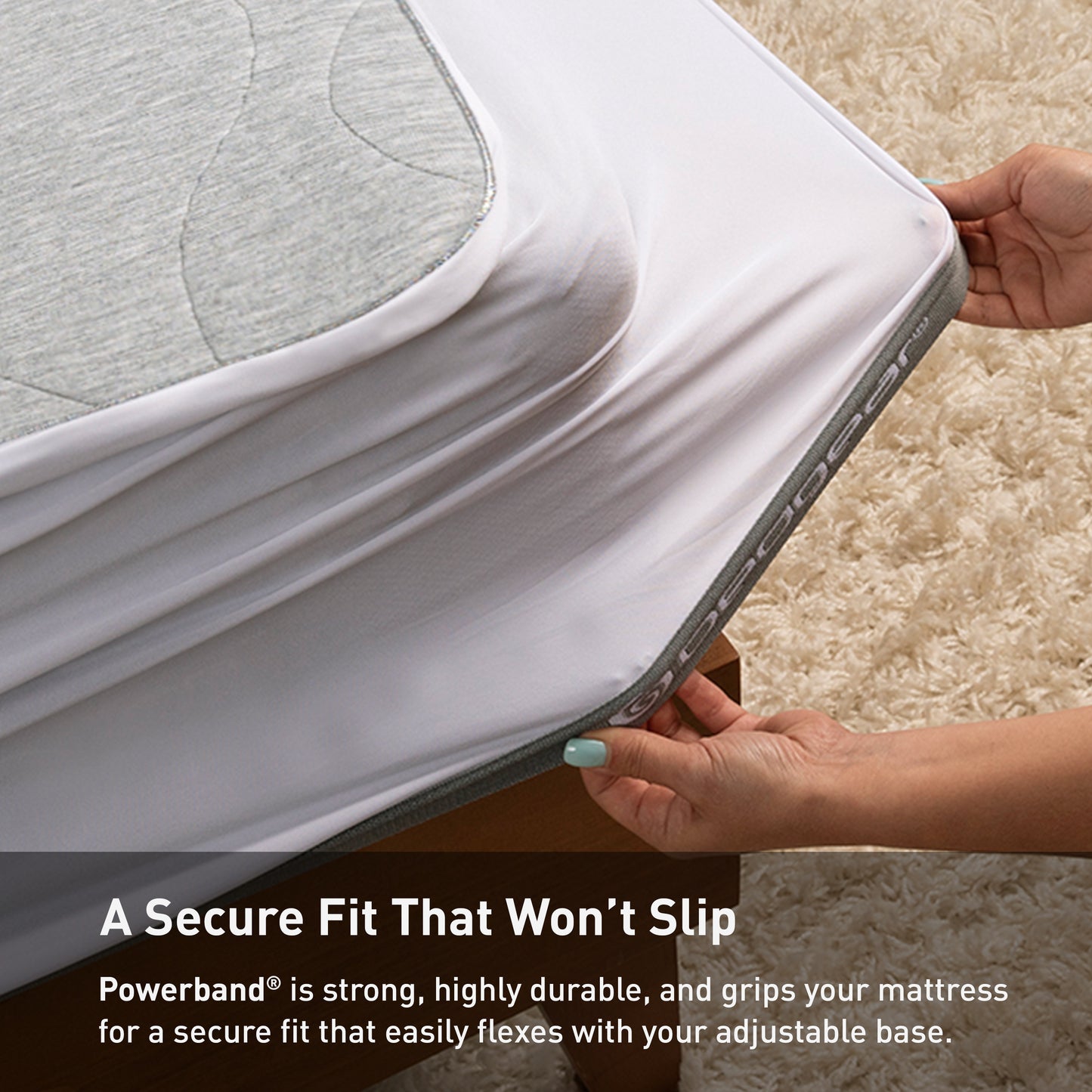 Air-X Mattress Protector