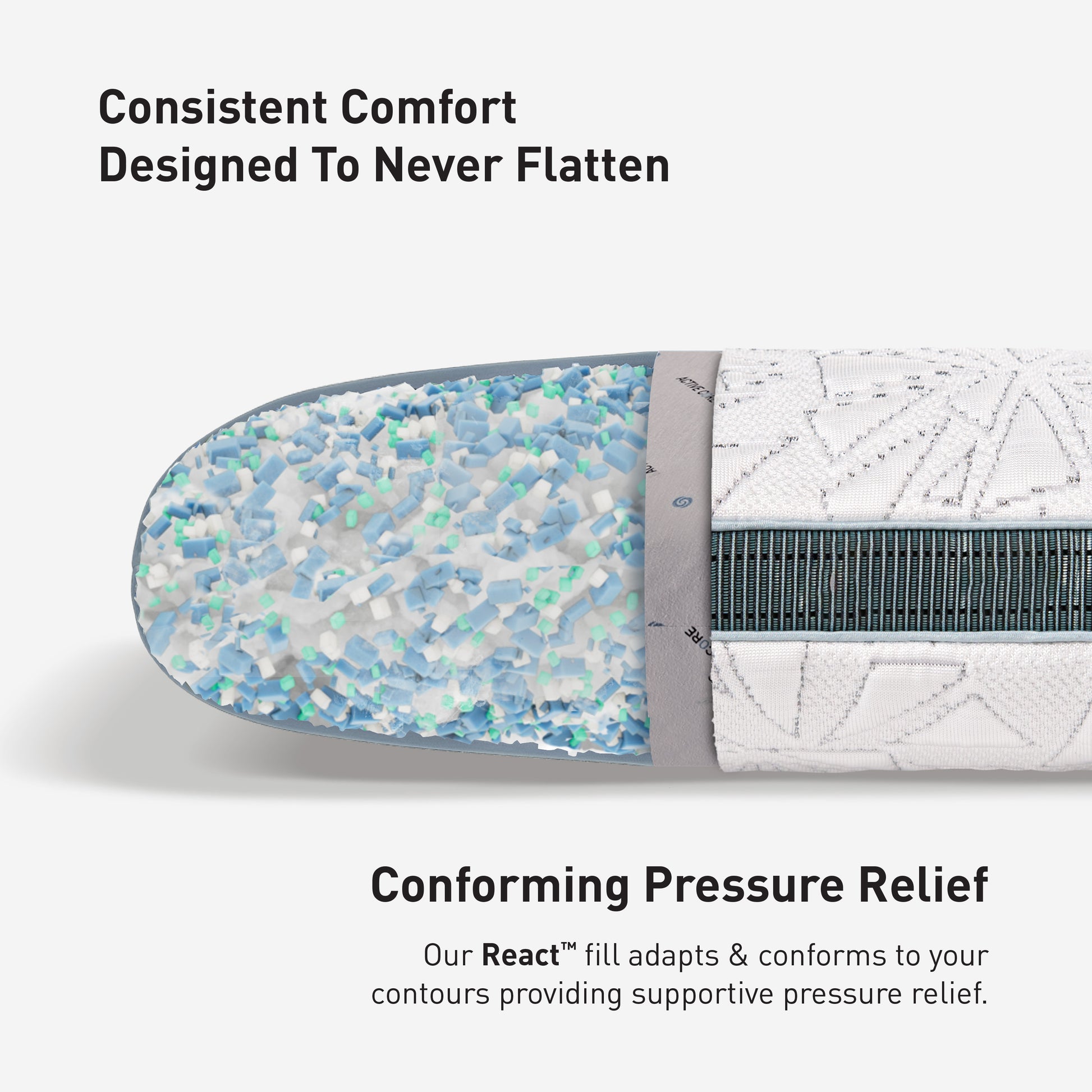 Storm Performance® Travel Pillow