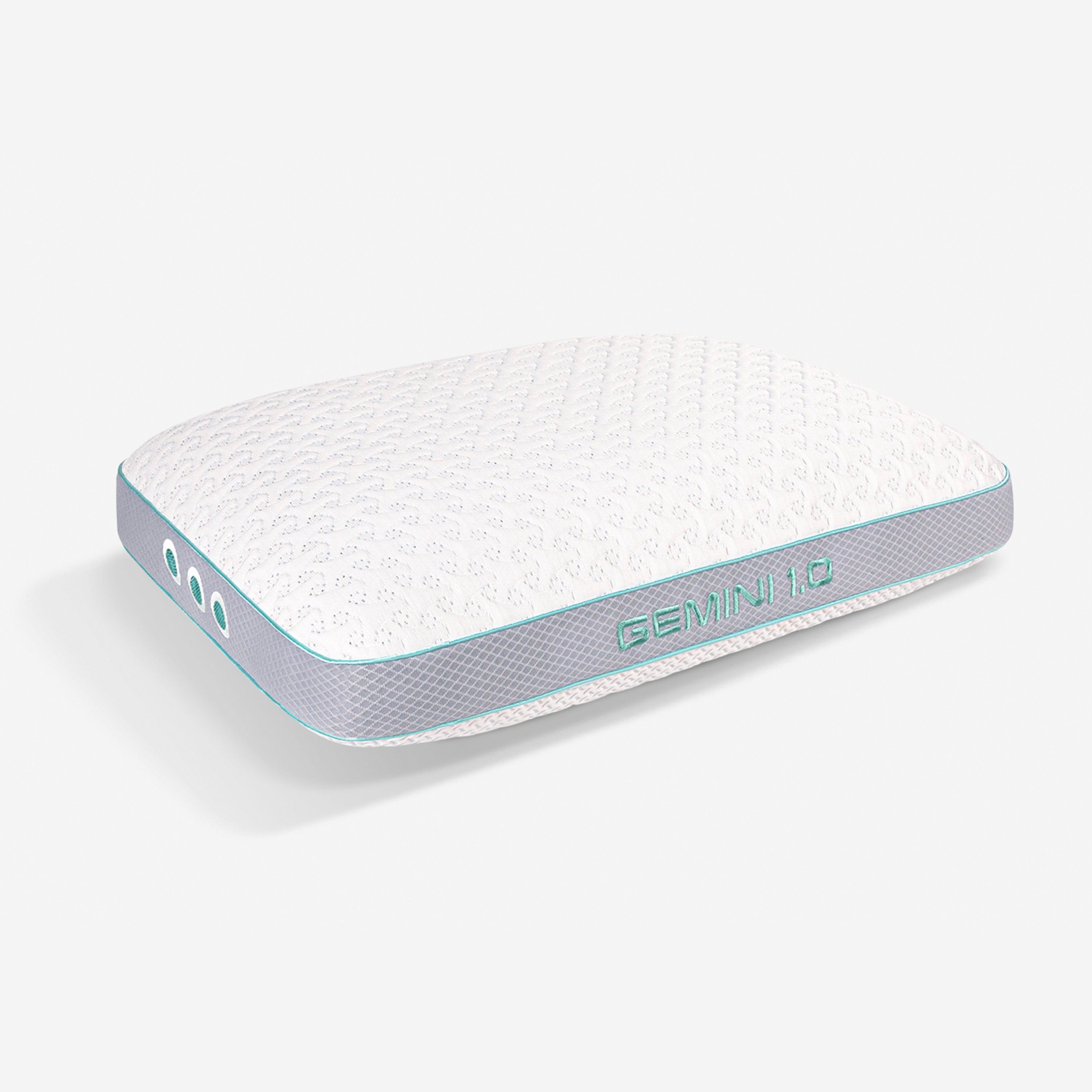 Gemini Performance® Pillow – BEDGEAR