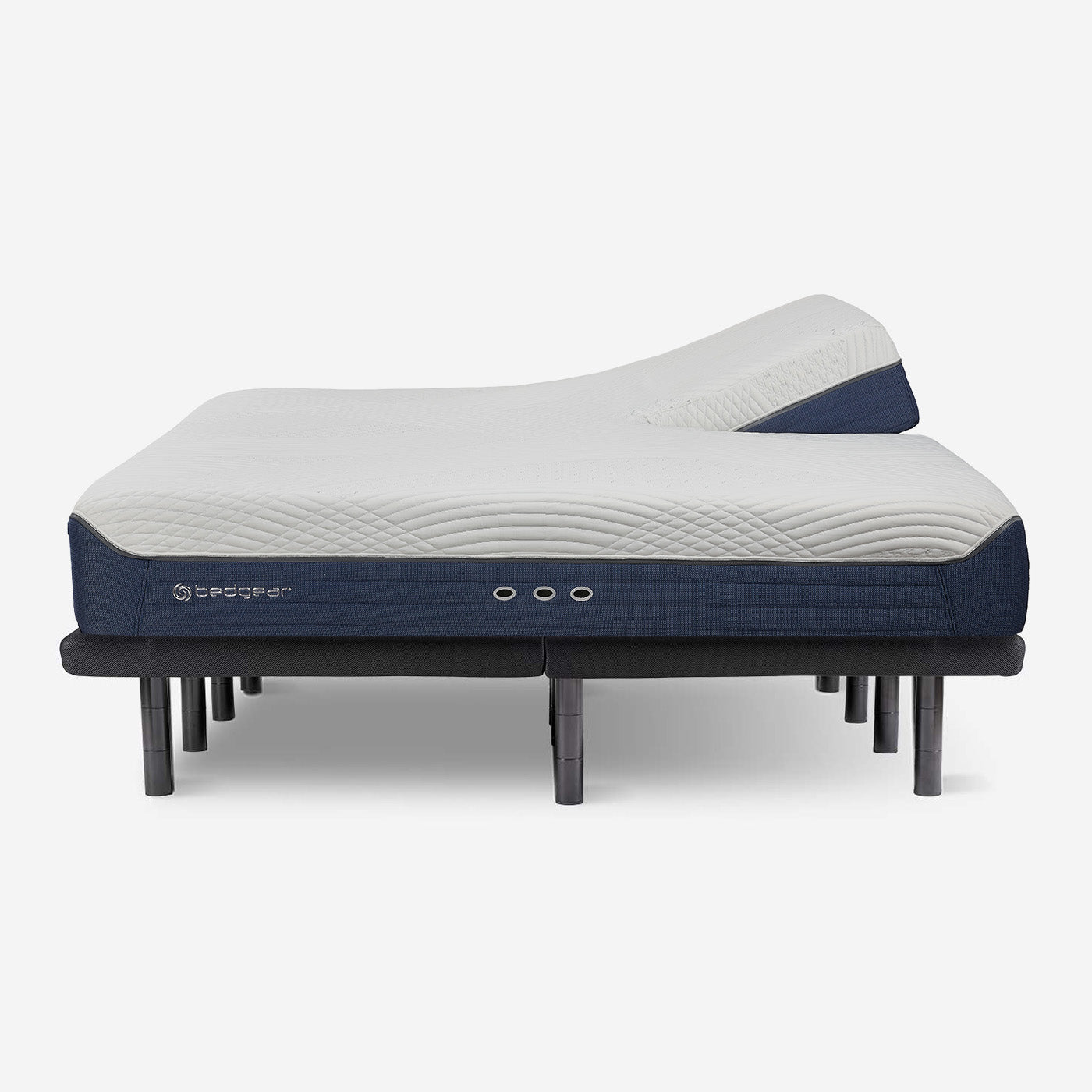 Adjustable Base Bed Frame
