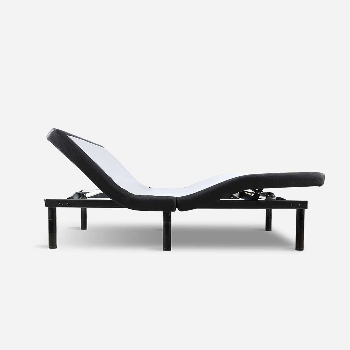 Adjustable Base Bed Frame