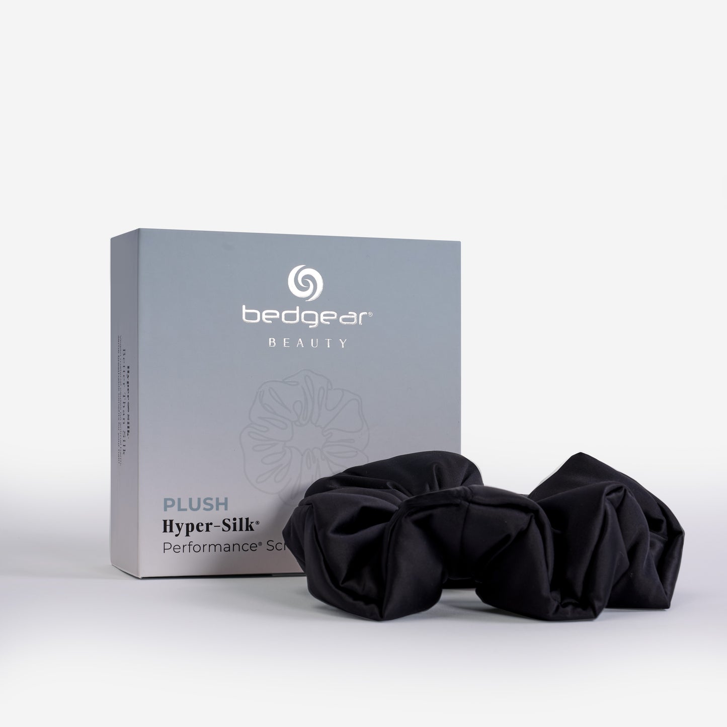 Hyper-Silk Plush Performance® Scrunchie