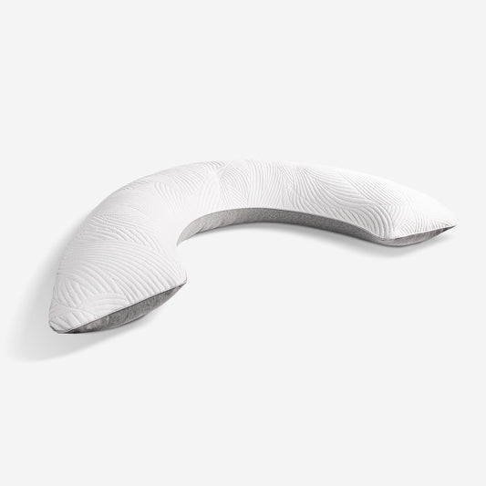 The Body Pillow