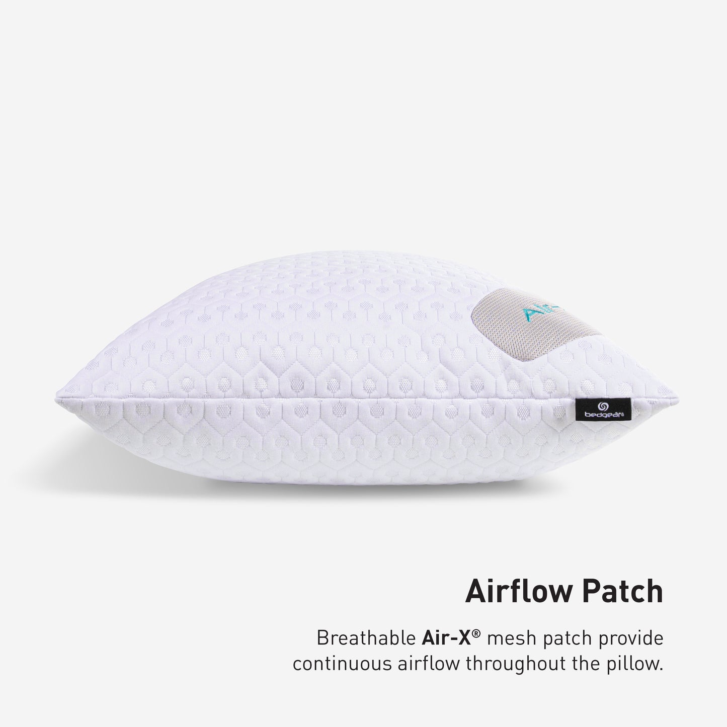 Dri-Tec Pillow Protector