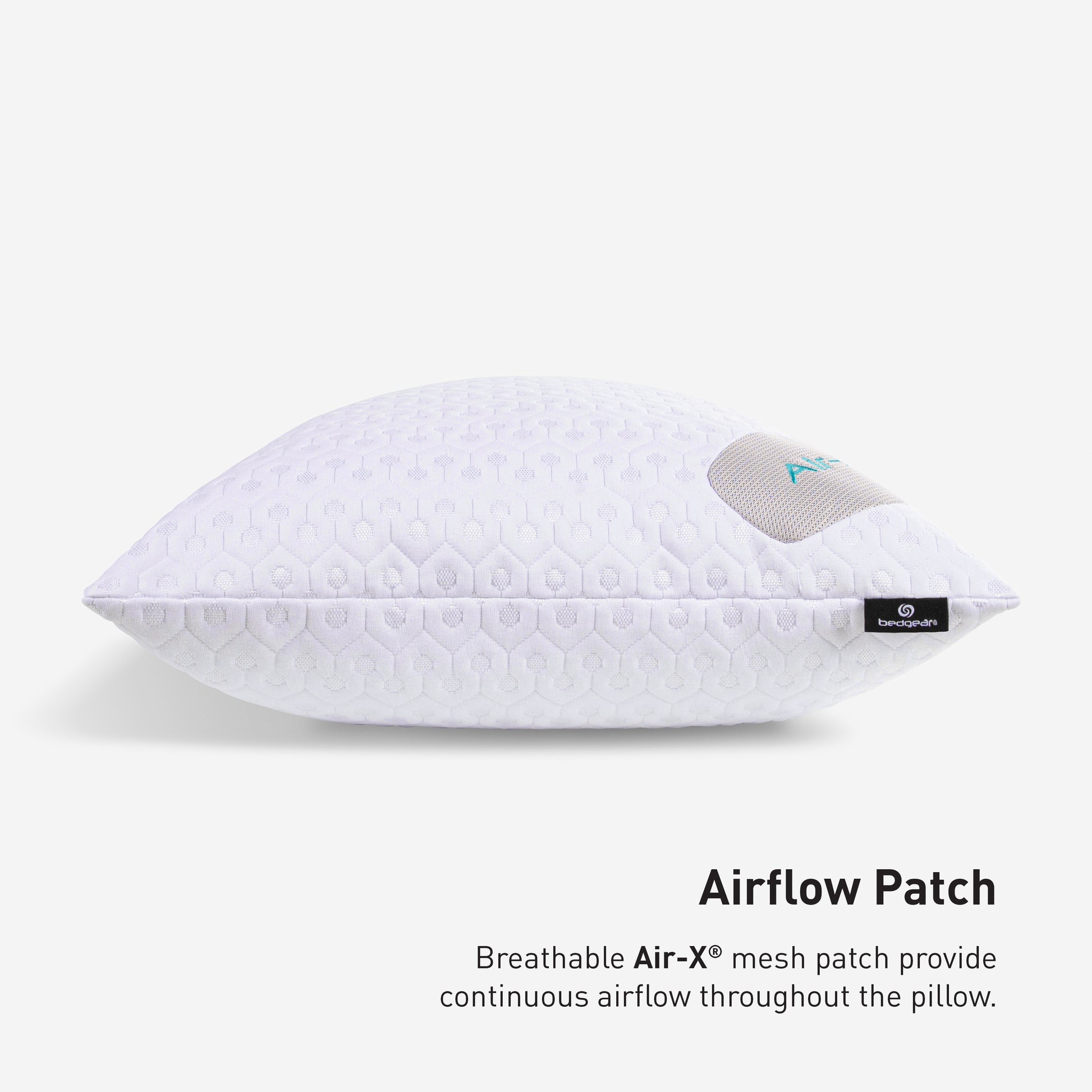 Dri-Tec Pillow Protector