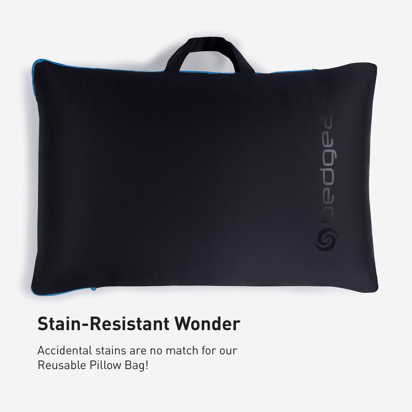 Travel Pillow Bag