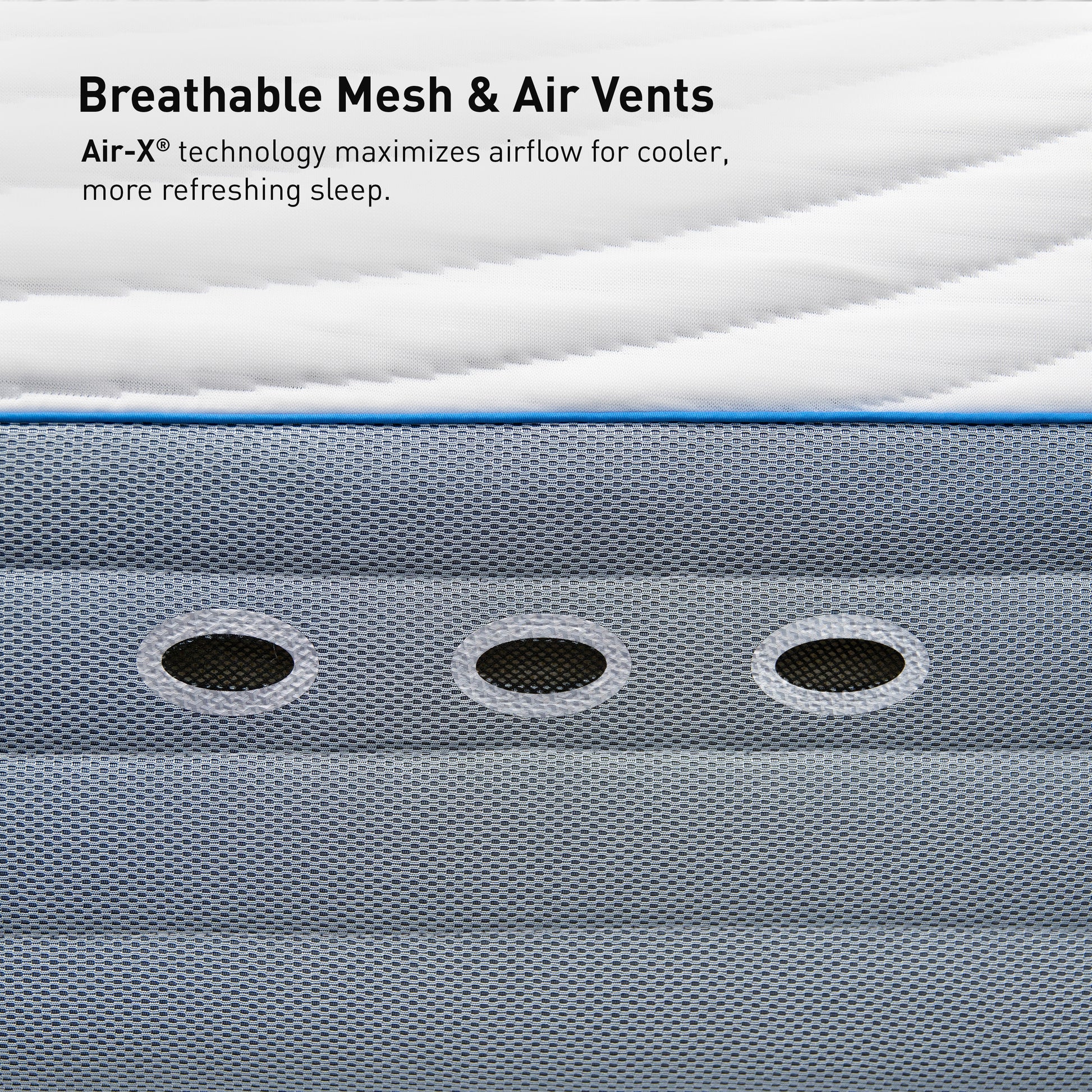 H Performance® Mattress