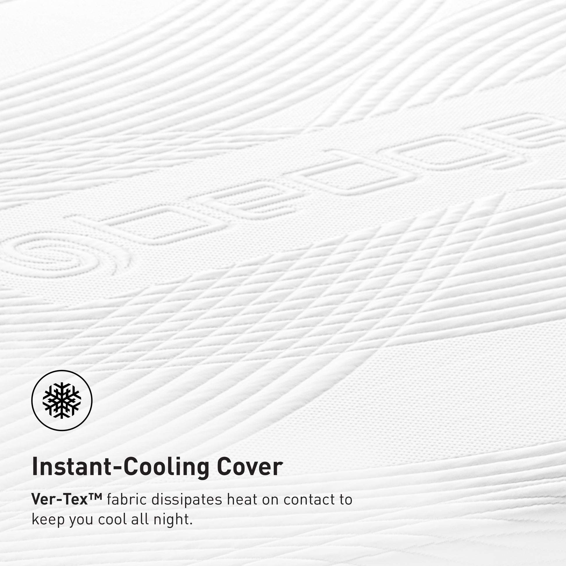 H Performance® Mattress