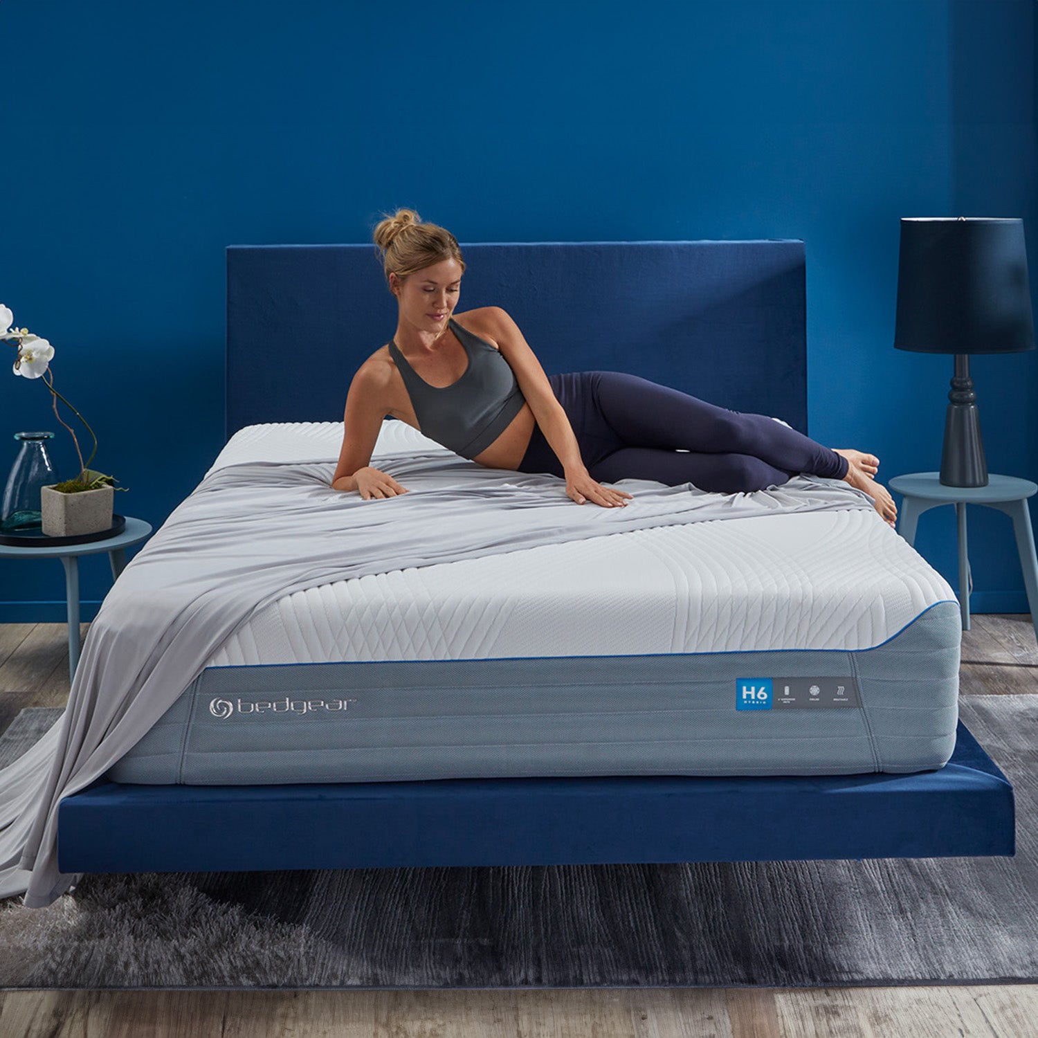 H Performance® Mattress