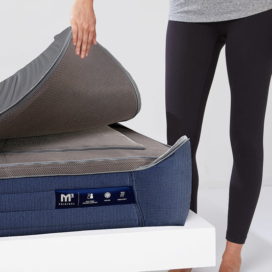 M3 Comfort Layer
