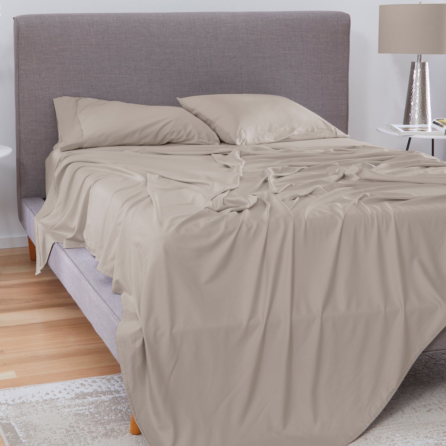 Medium Beige