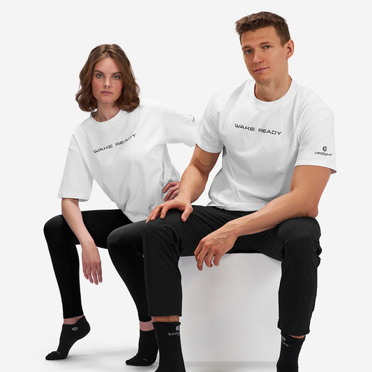 Wake Ready® T Shirt