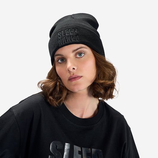 Sleep Naked® Beanie Hat