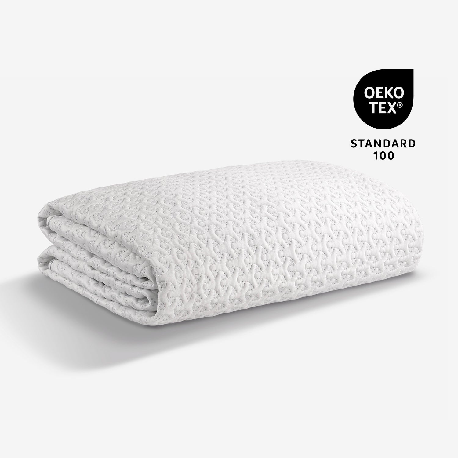 Ver-Tex Performance Mattress Protector | BEDGEAR