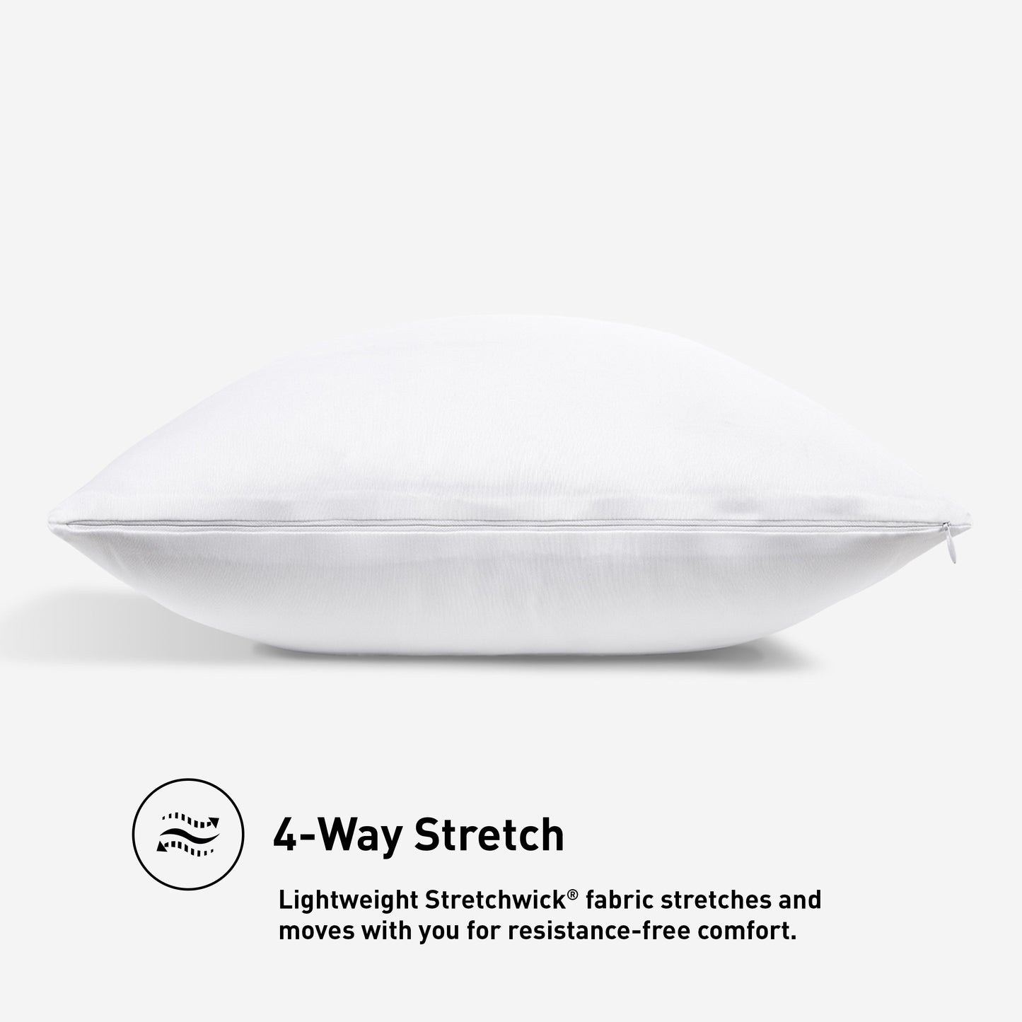 Stretchwick Pillow Protector