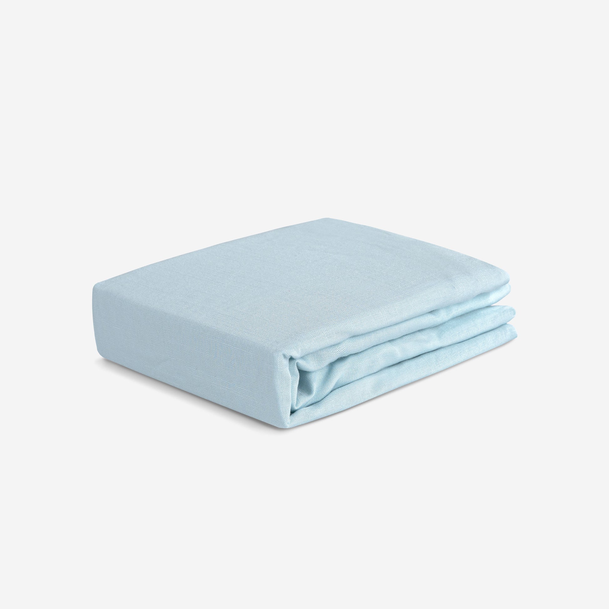 Hyper-Linen Performance® Crib Sheet