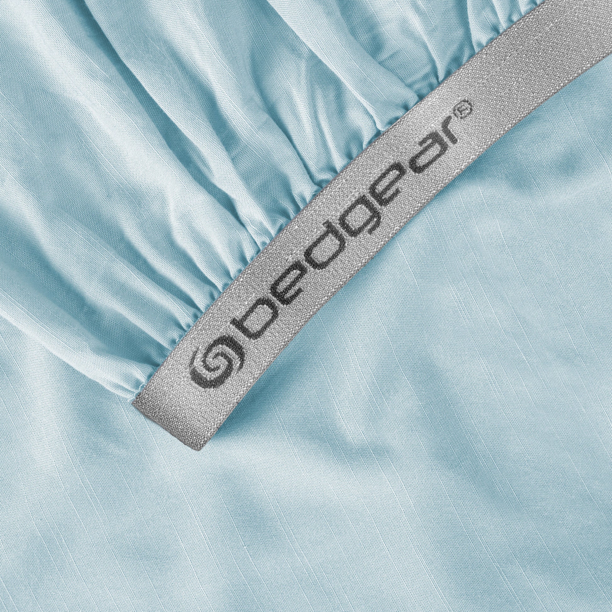 Hyper-Linen Performance® Crib Sheet