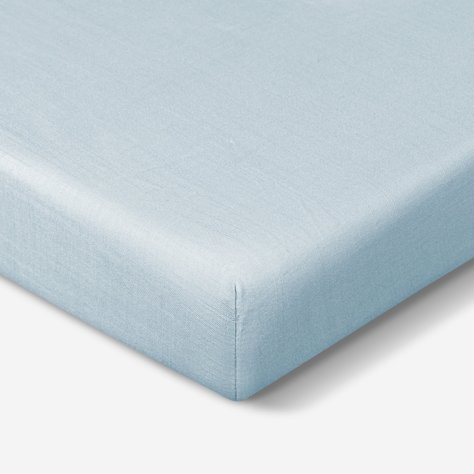 Hyper-Linen Performance® Crib Sheet